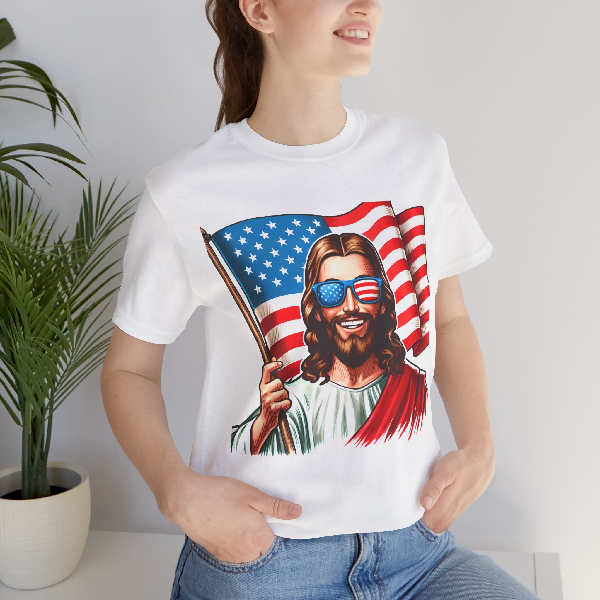 American Jesus