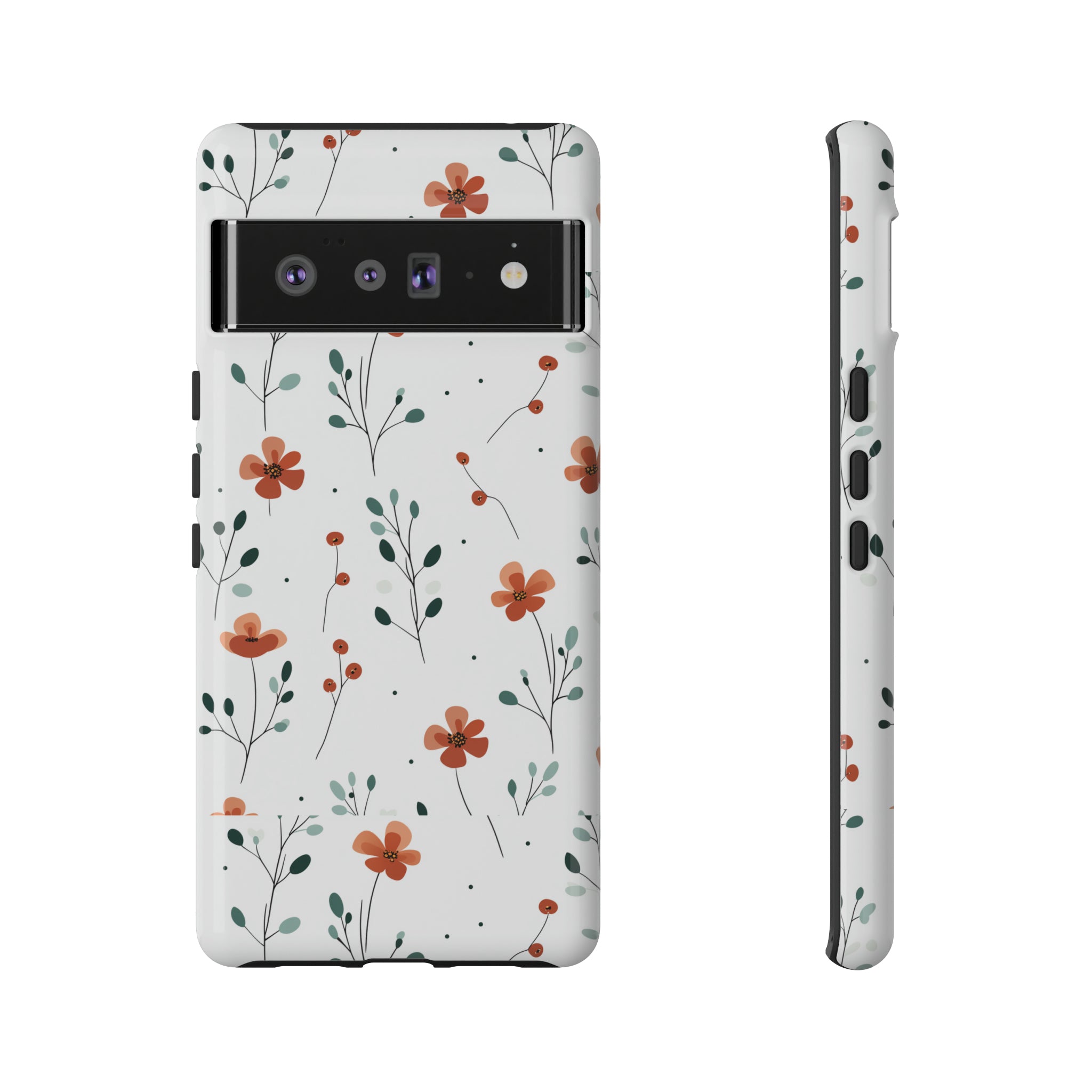 Dainty Floral 3