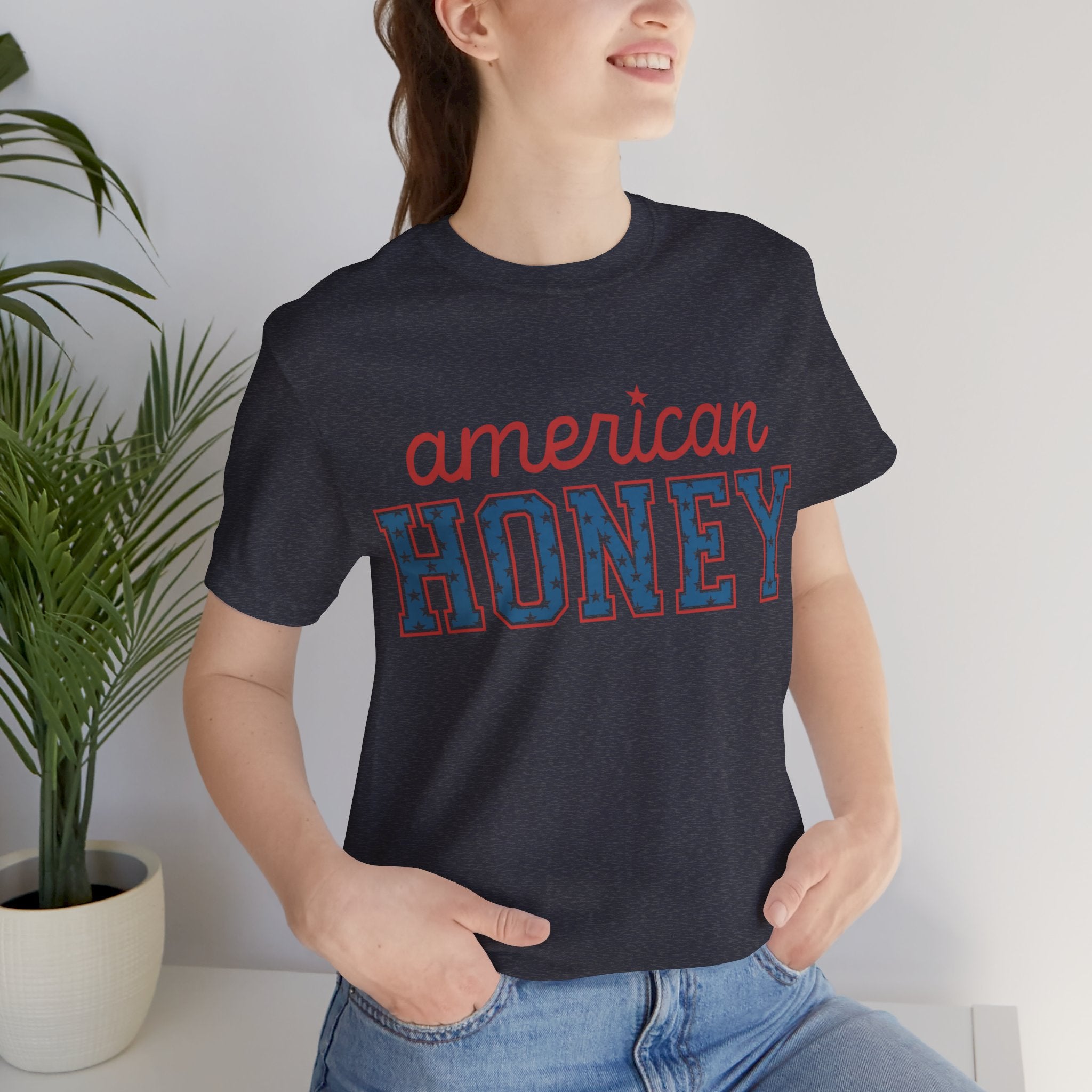 American Honey