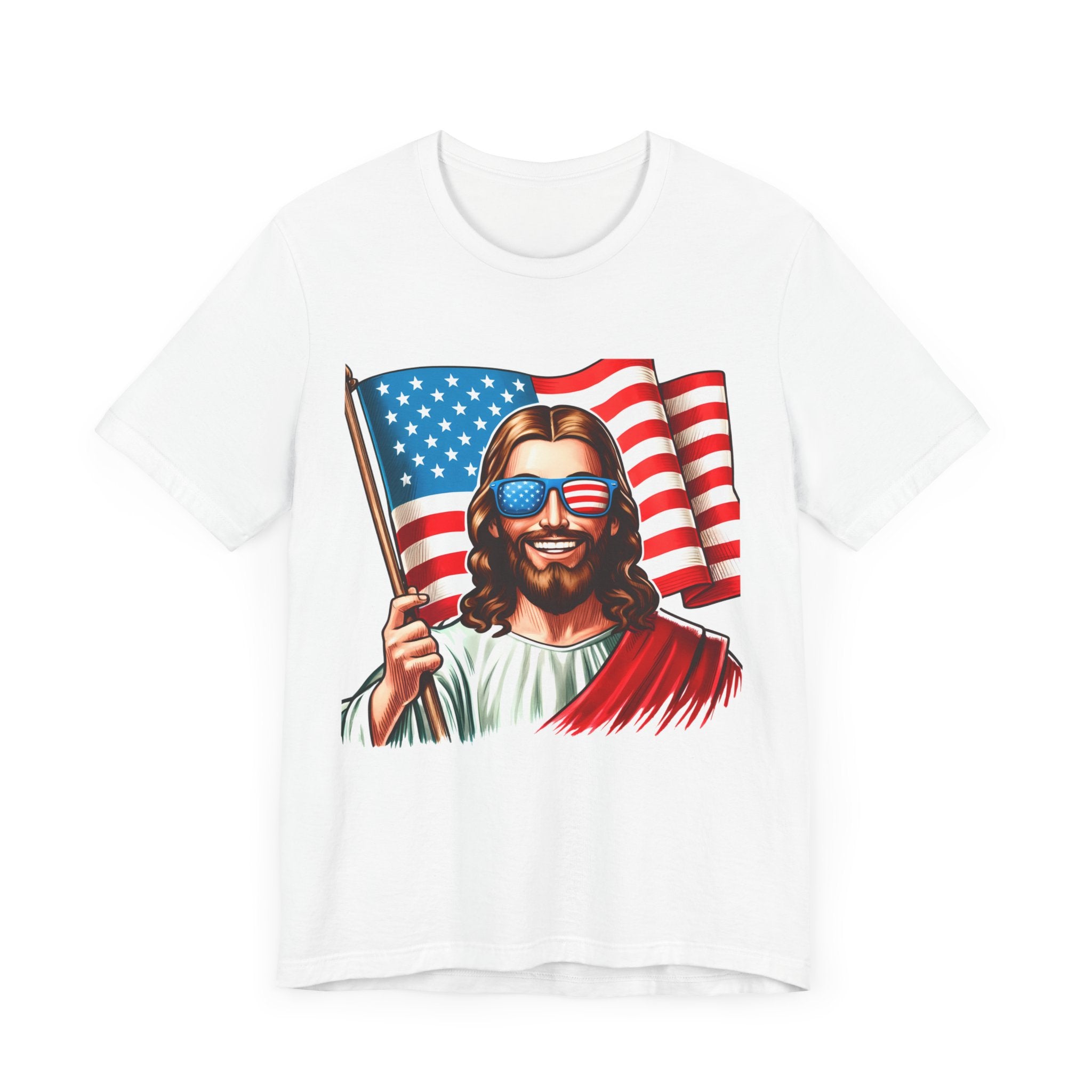 American Jesus