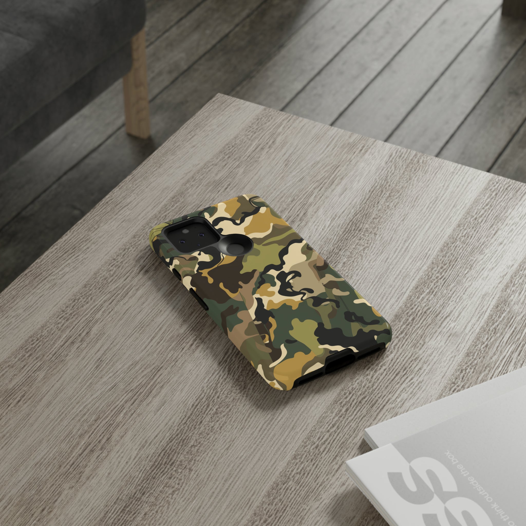 Camo