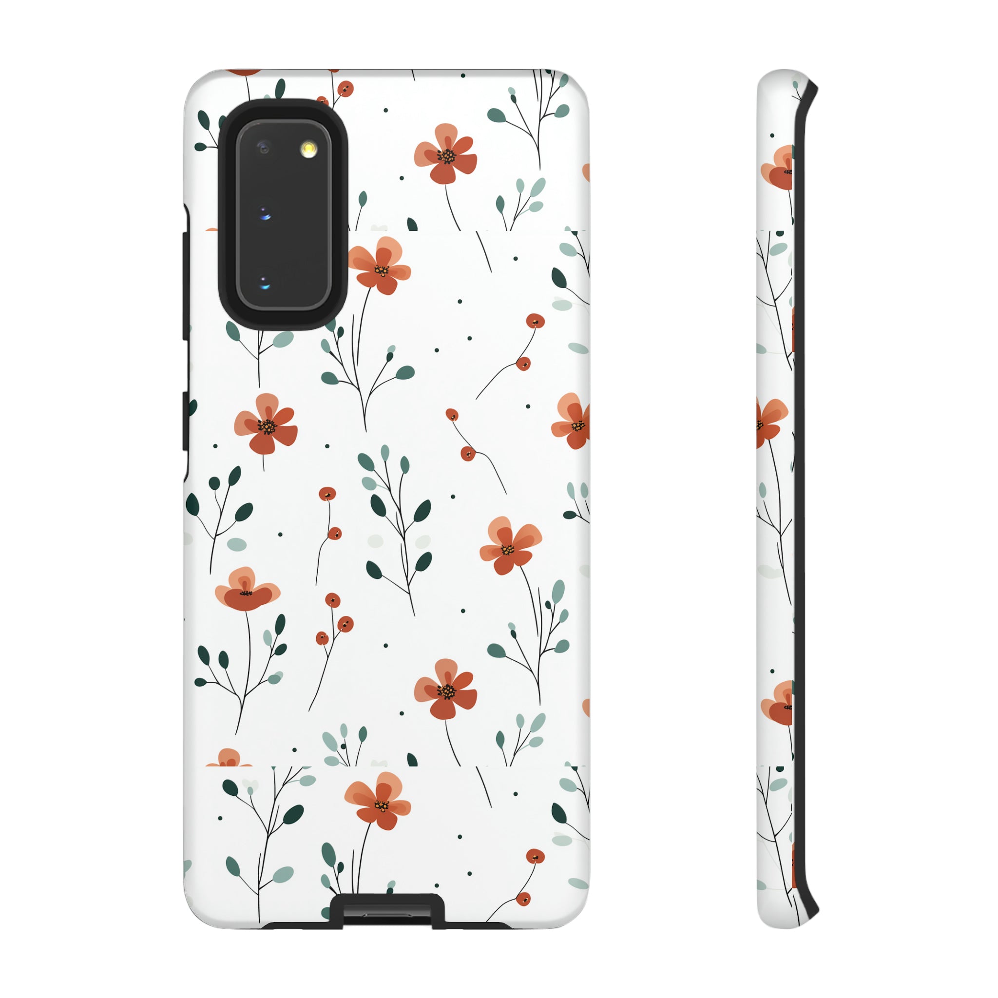 Dainty Floral 3