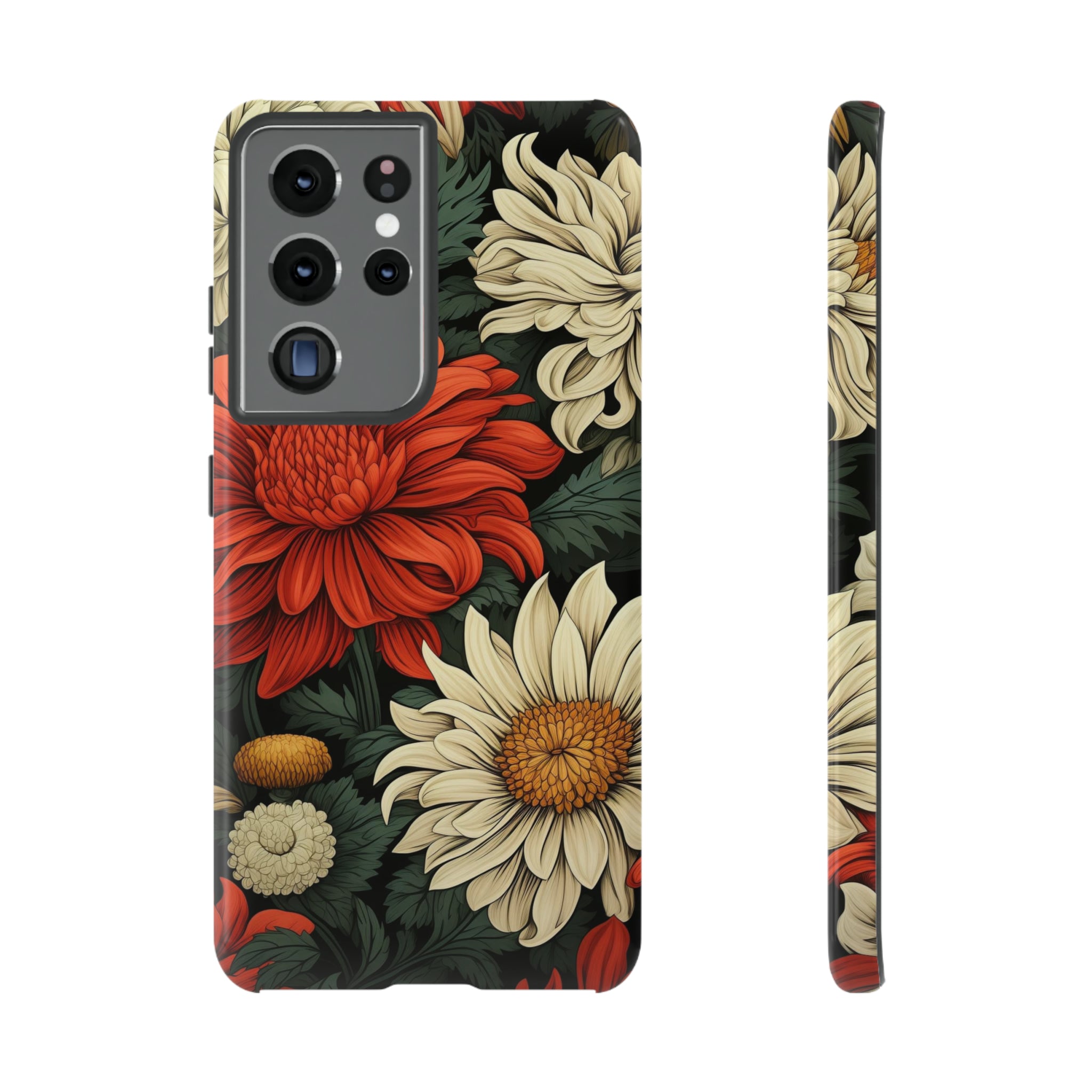 Flower Painting 1.2 - Tough Cases