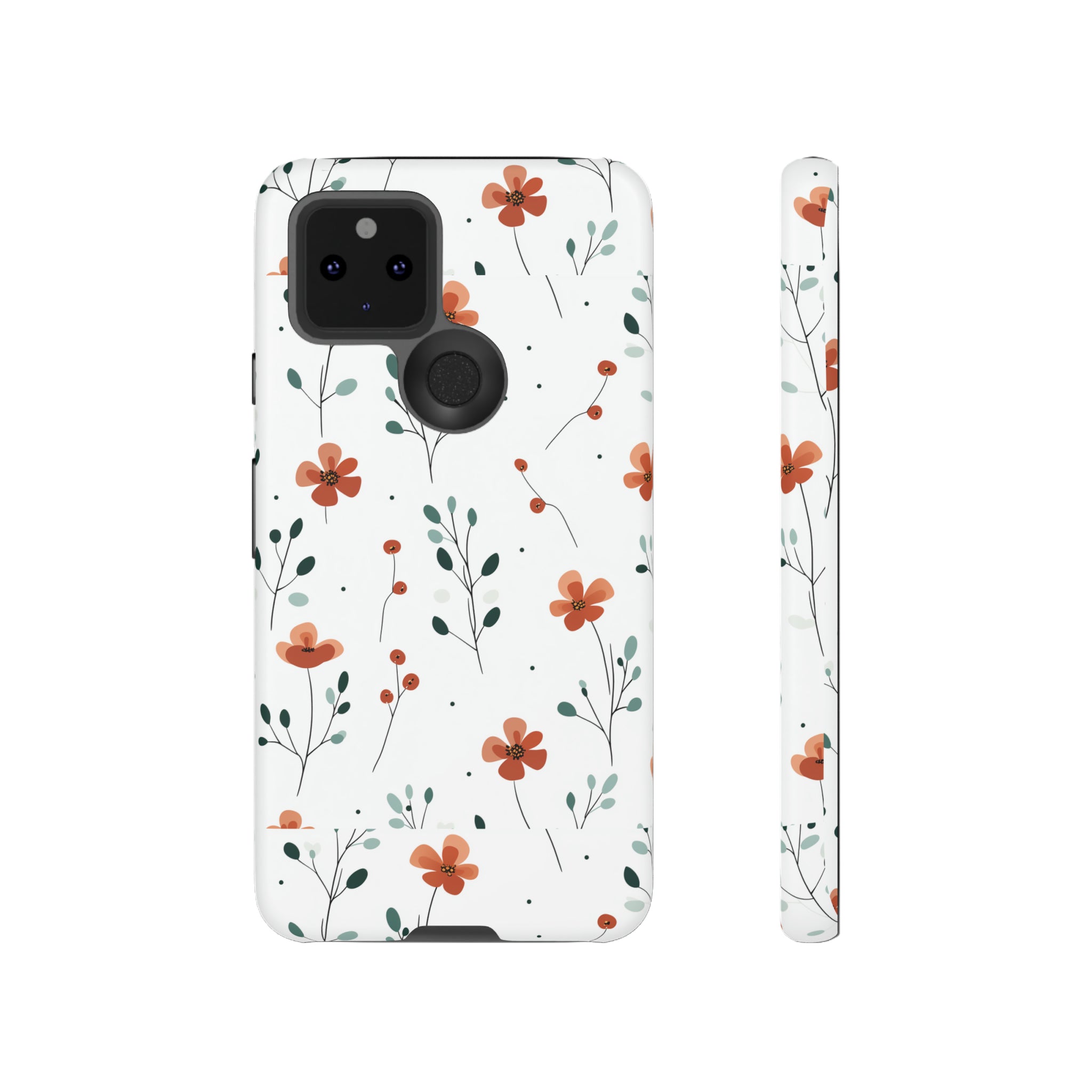 Dainty Floral 3