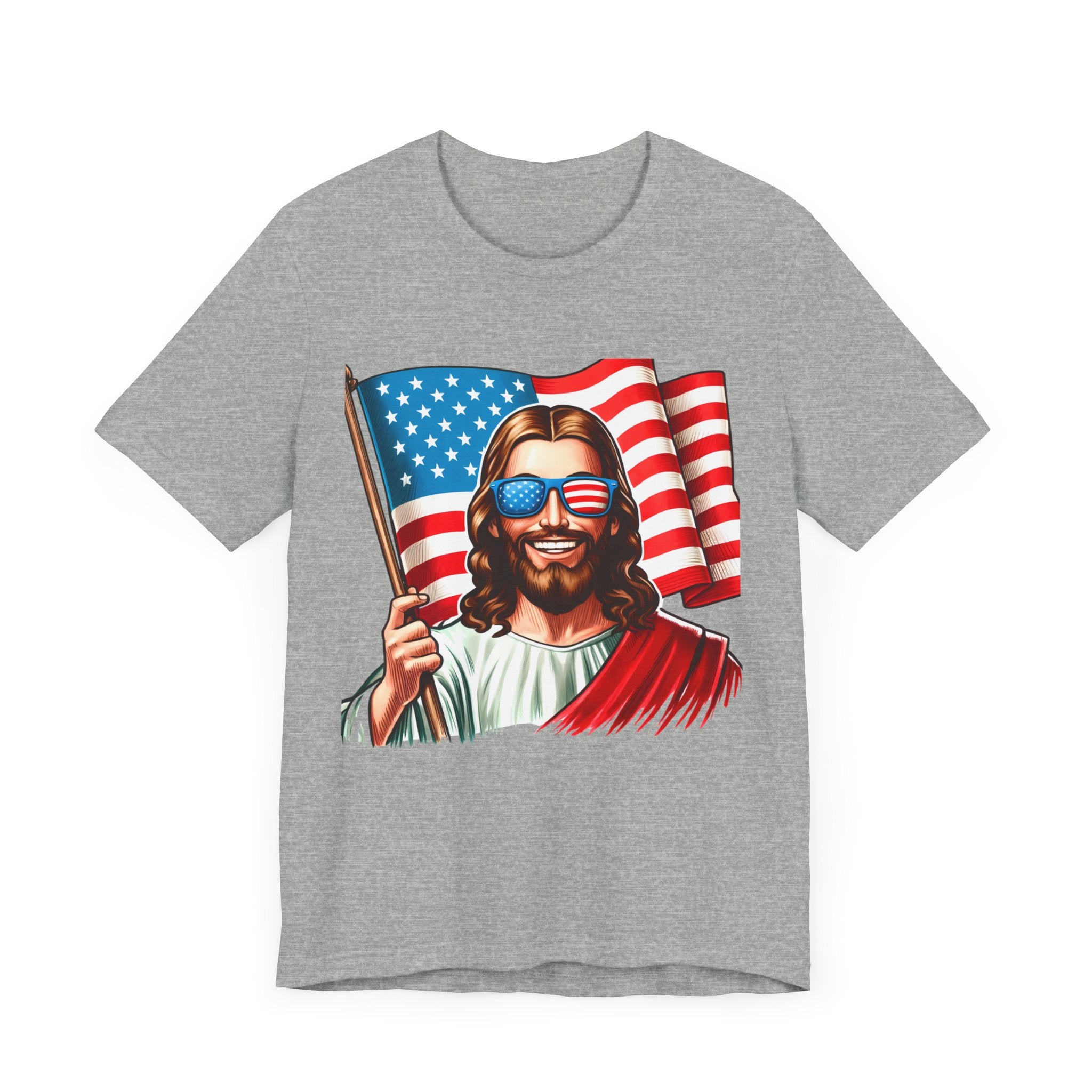 American Jesus