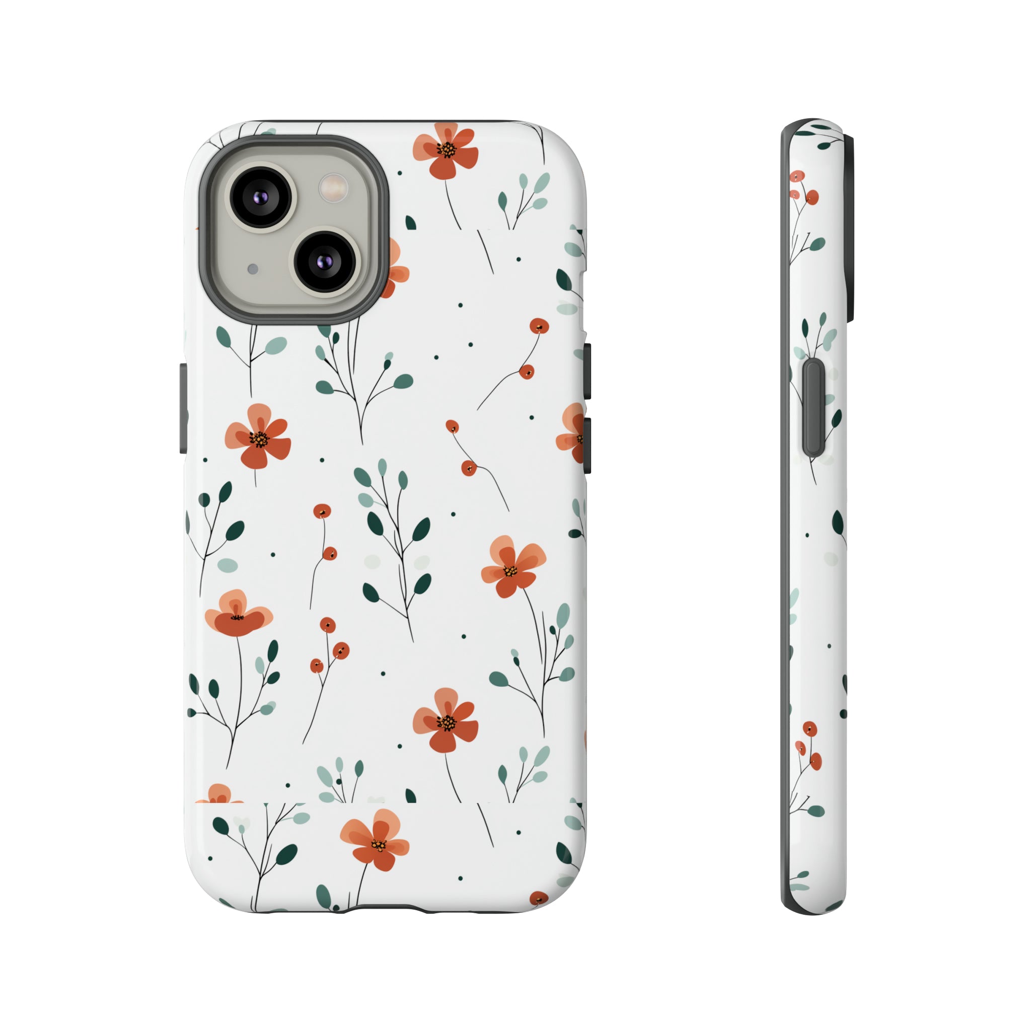 Dainty Floral 3