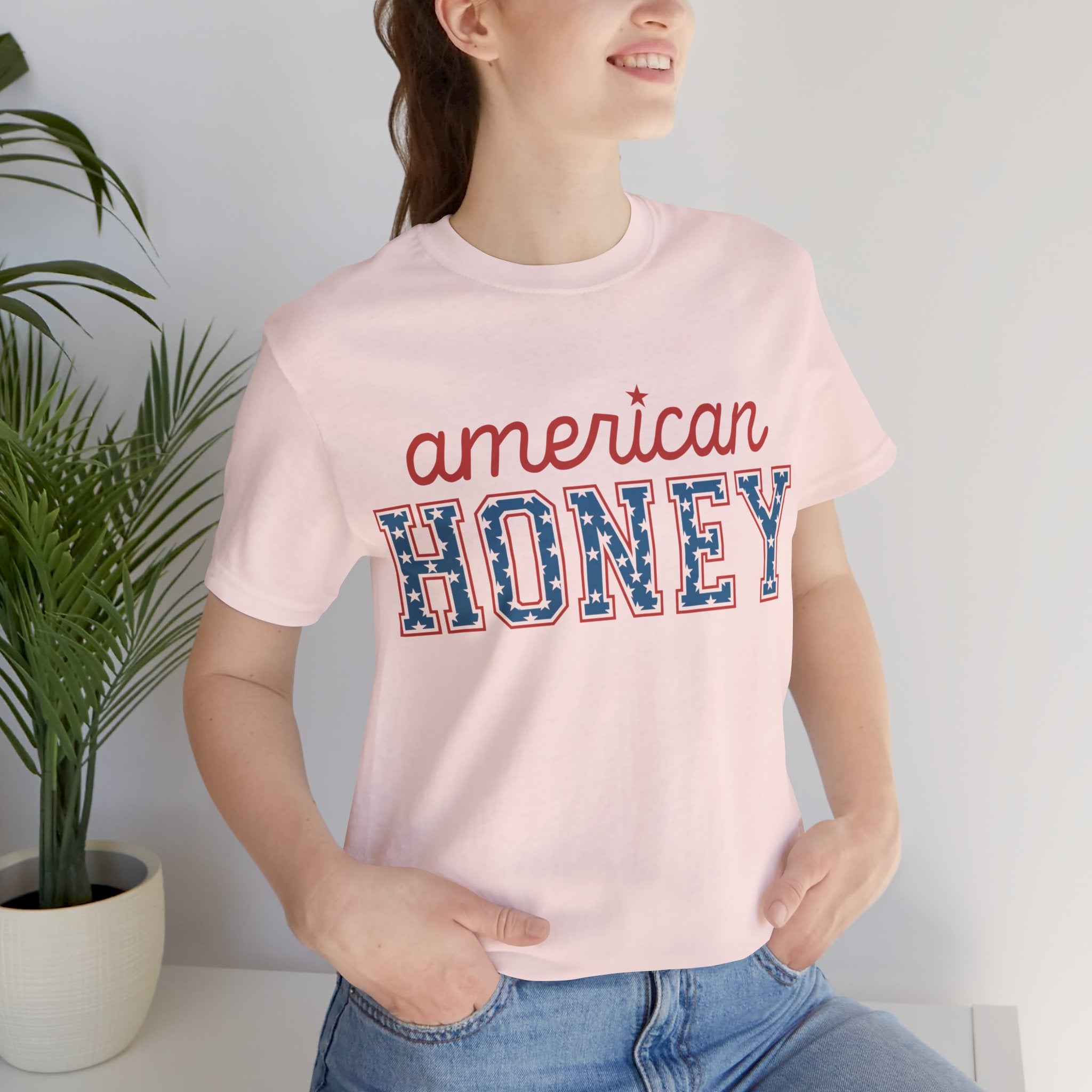 American Honey