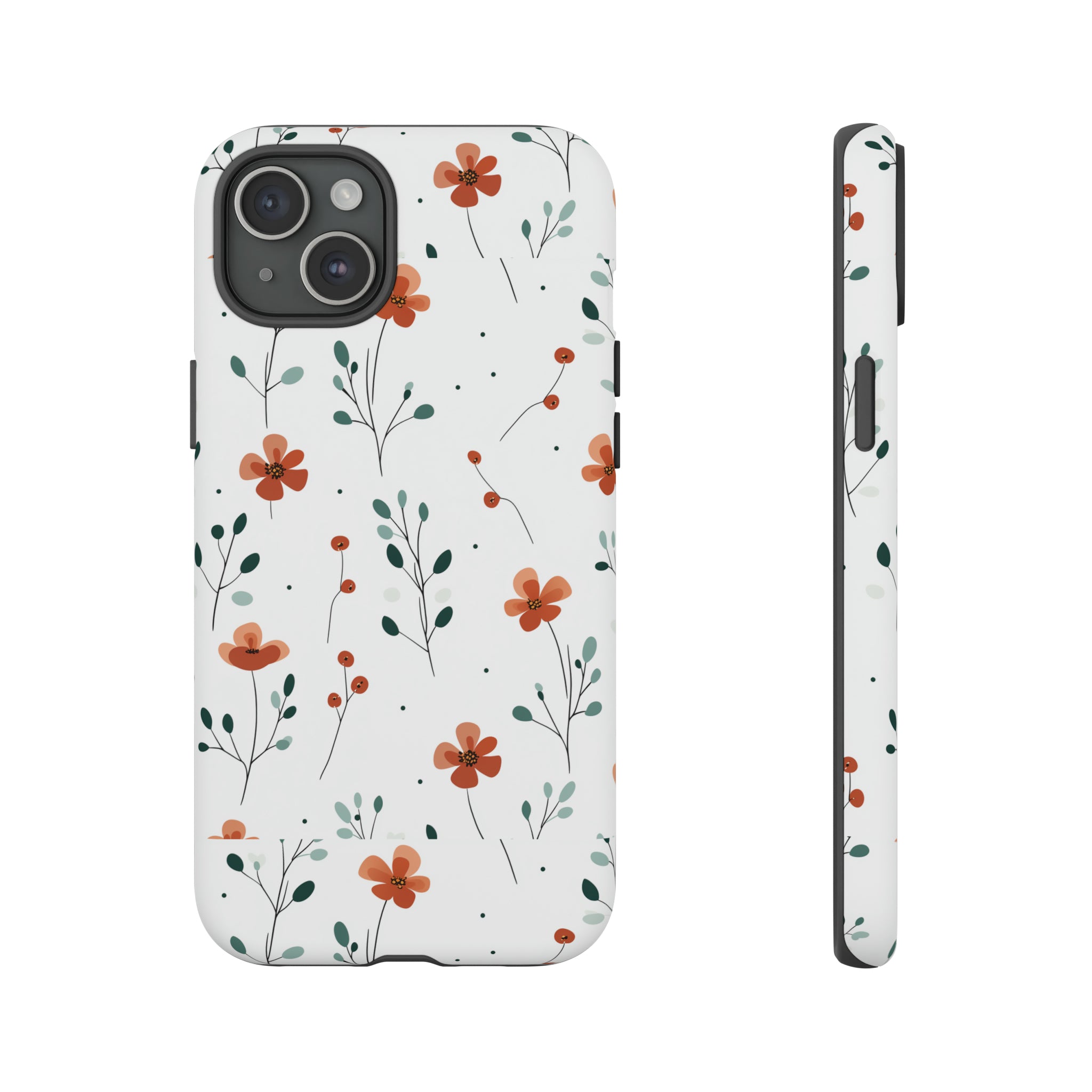 Dainty Floral 3