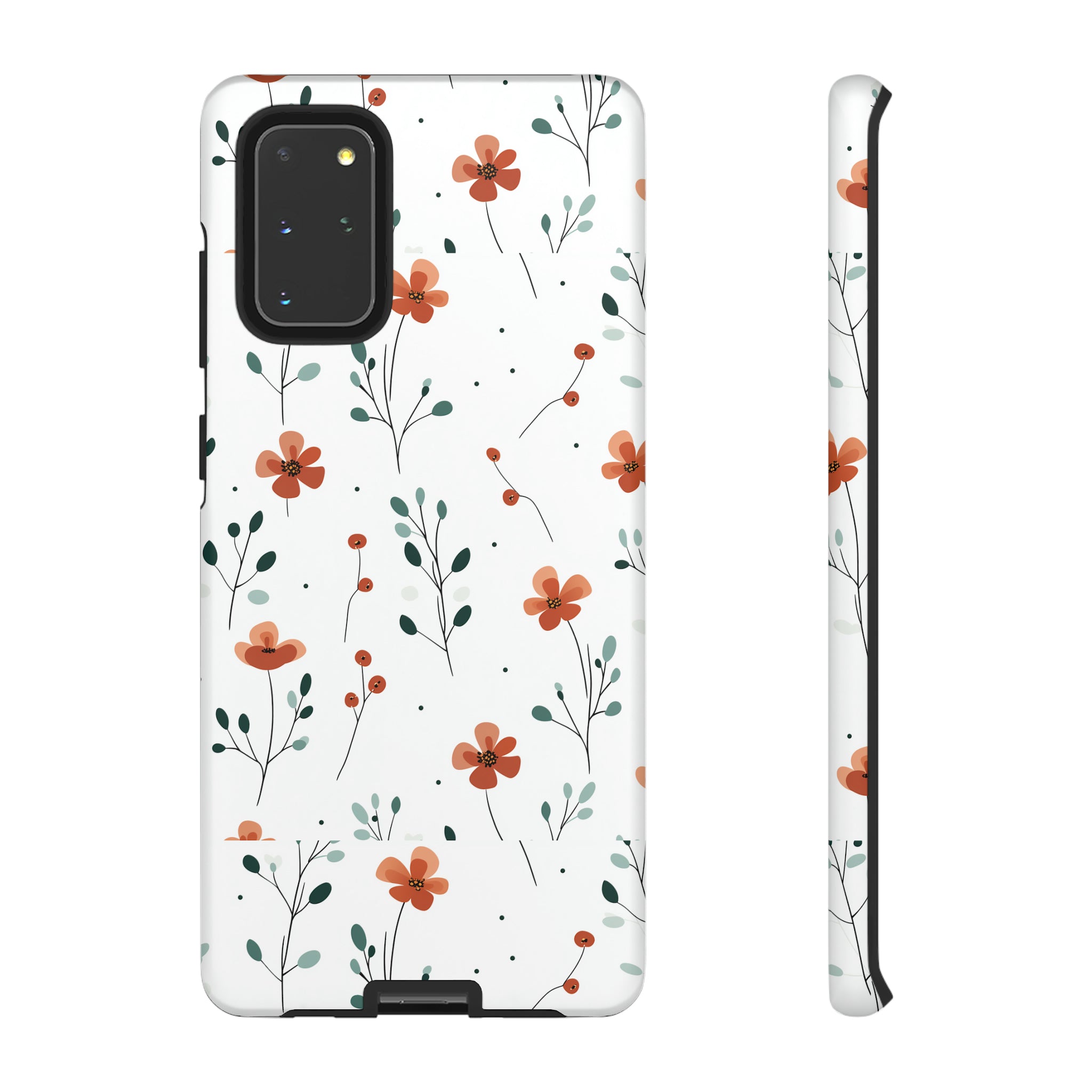 Dainty Floral 3