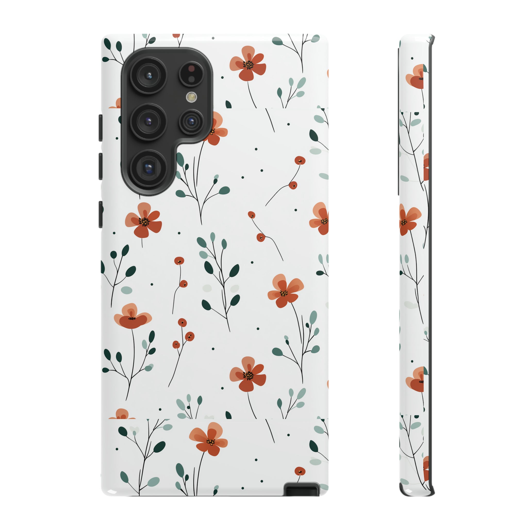 Dainty Floral 3