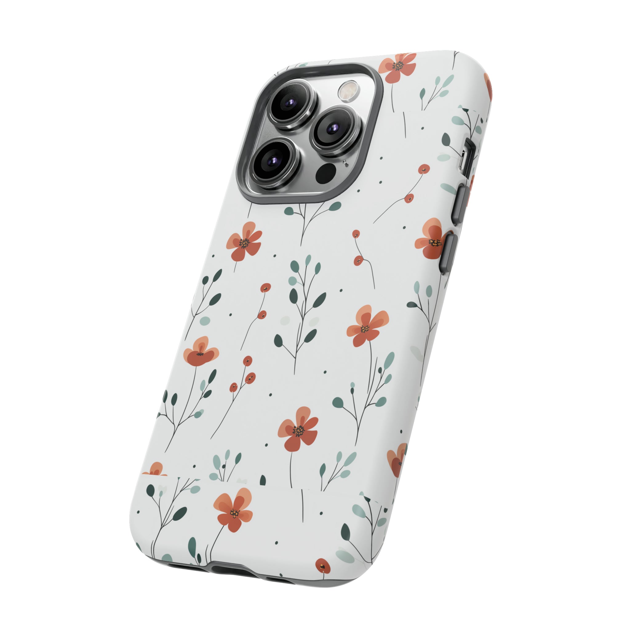 Dainty Floral 3