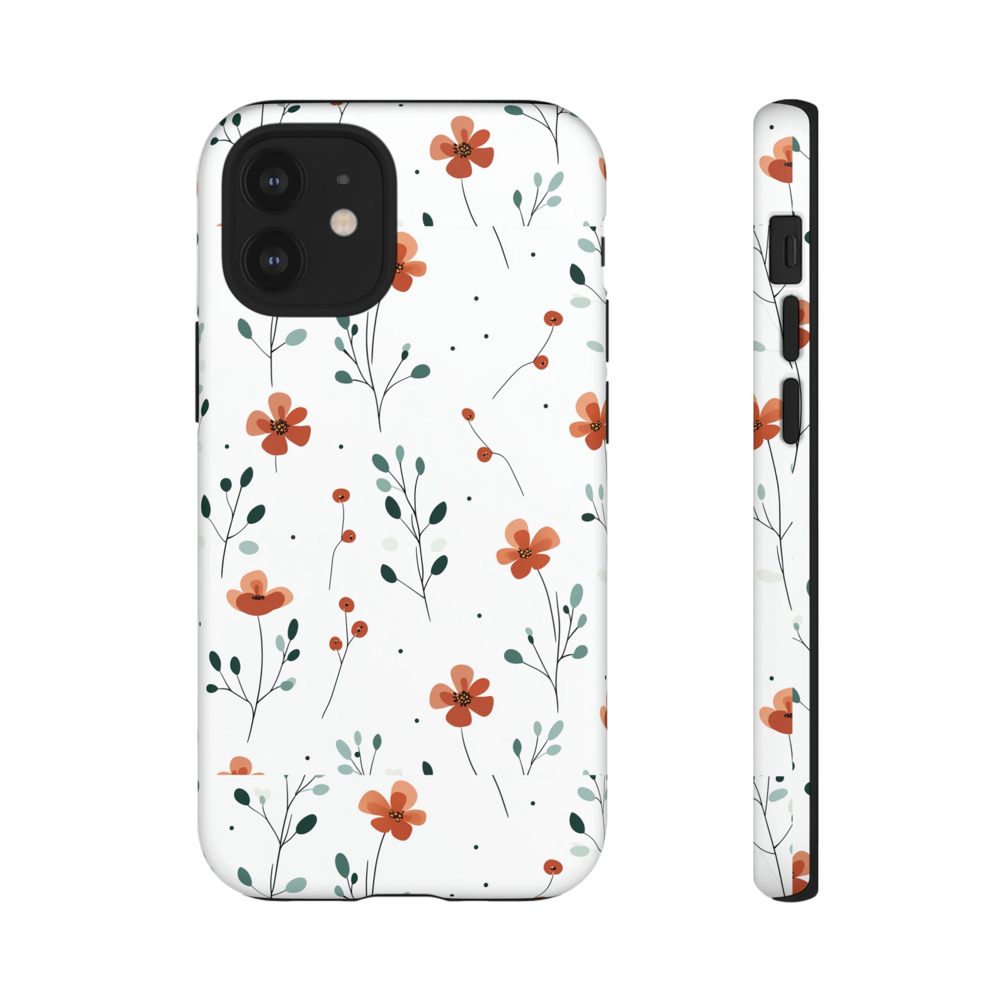 Dainty Floral 3