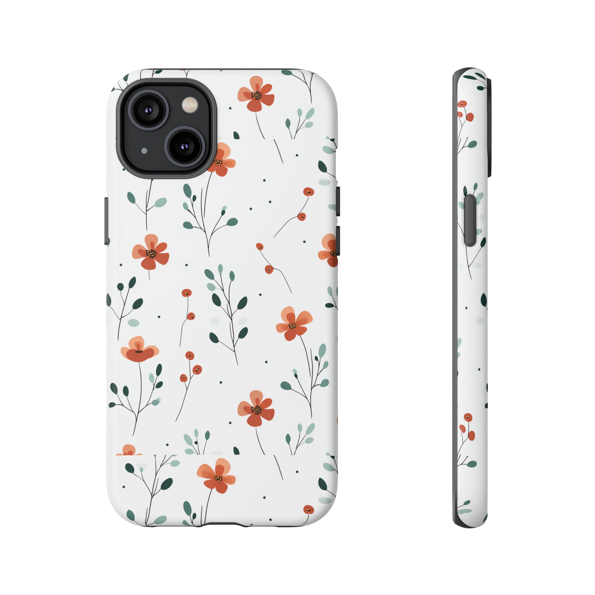 Dainty Floral 3