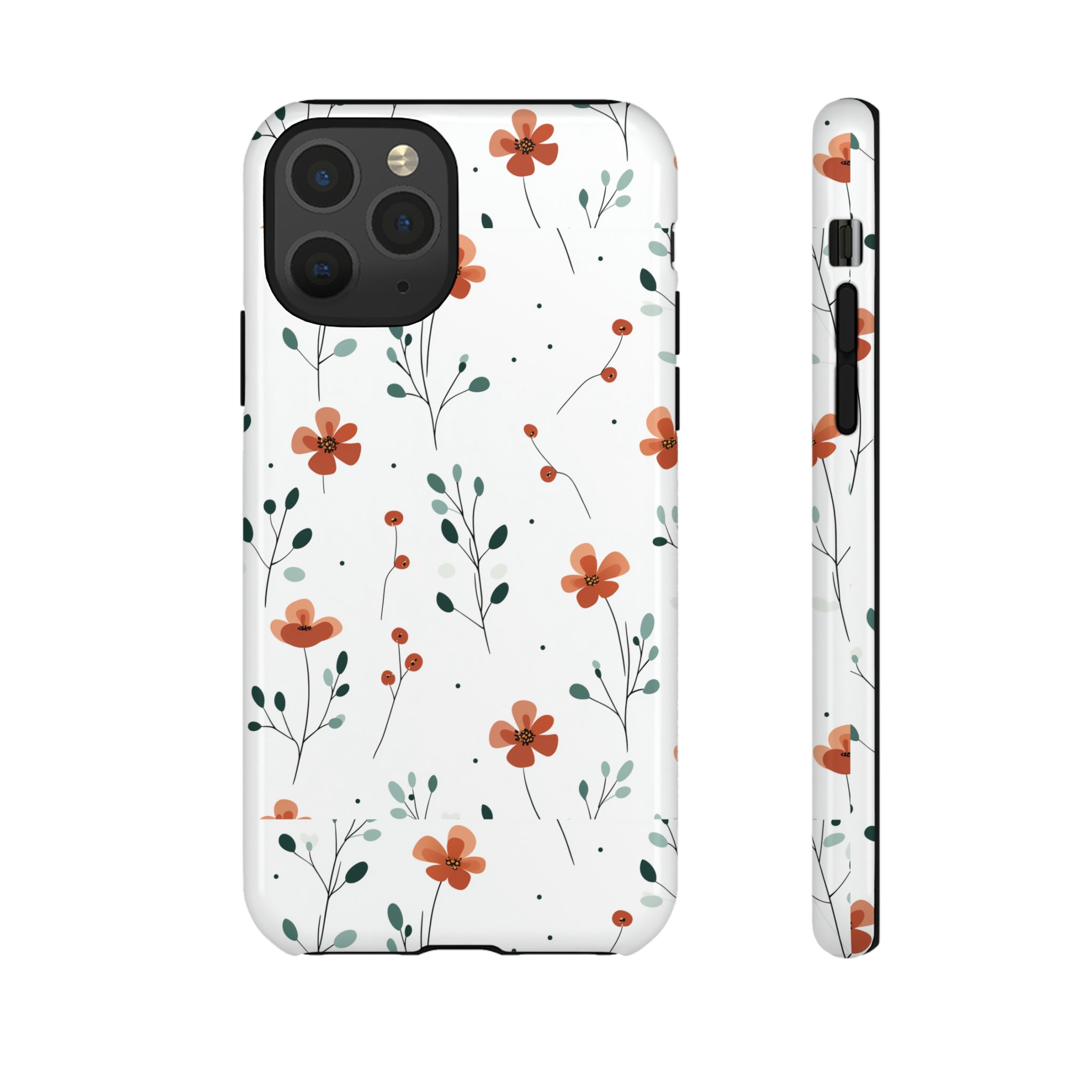 Dainty Floral 3