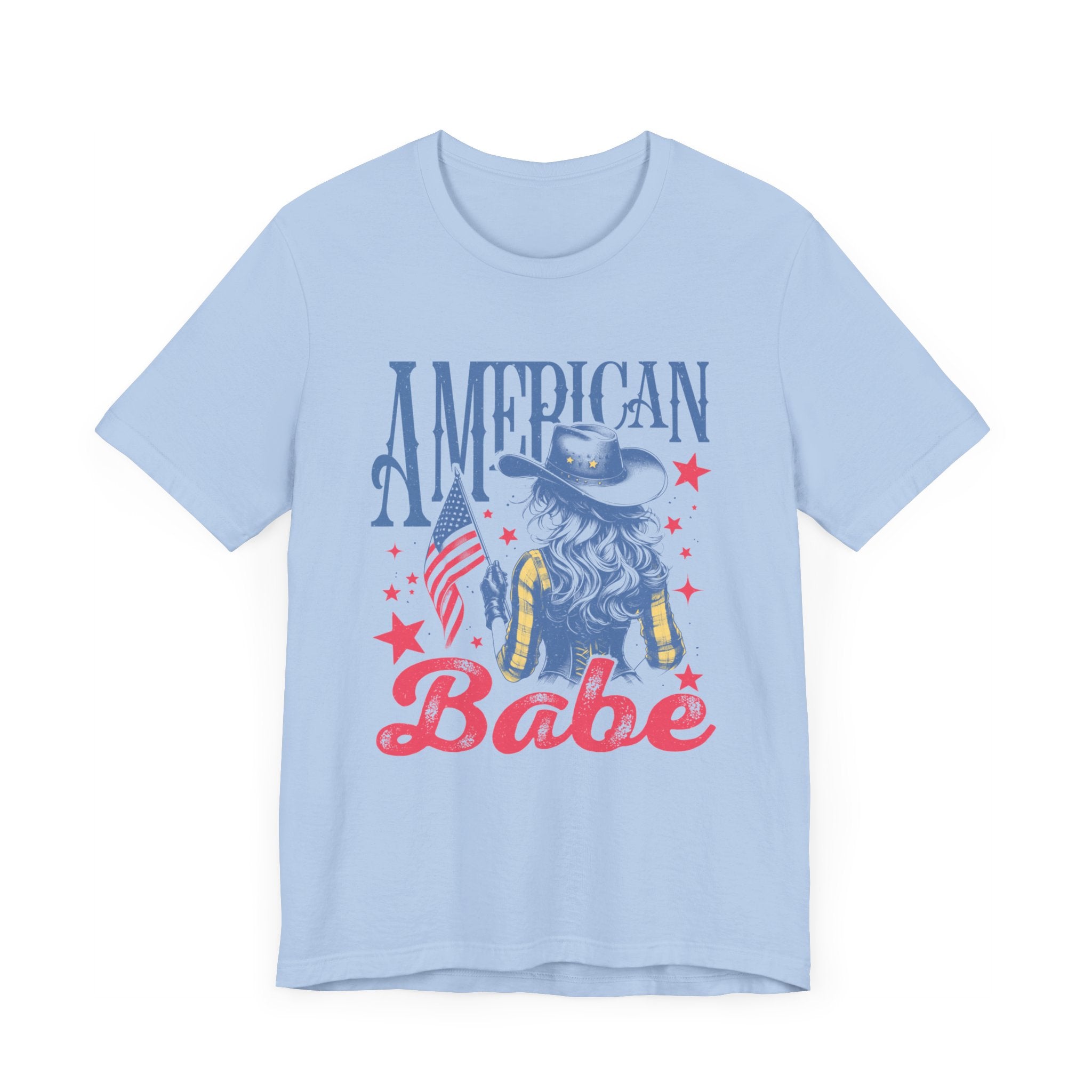 American Babe