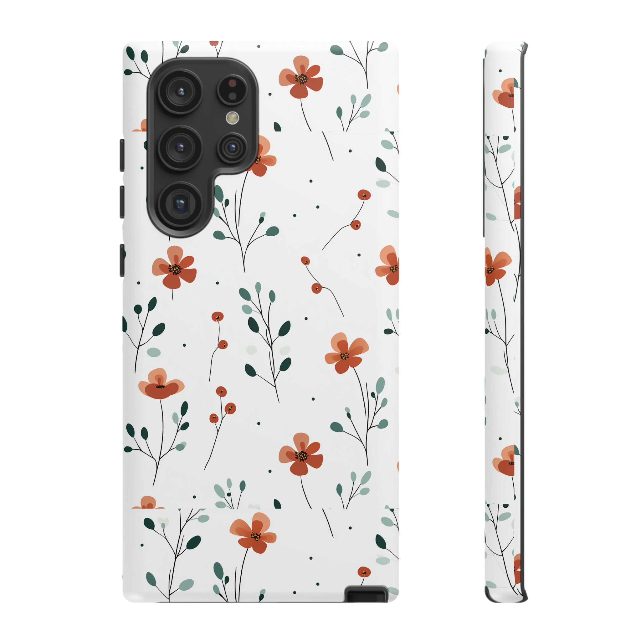 Dainty Floral 3