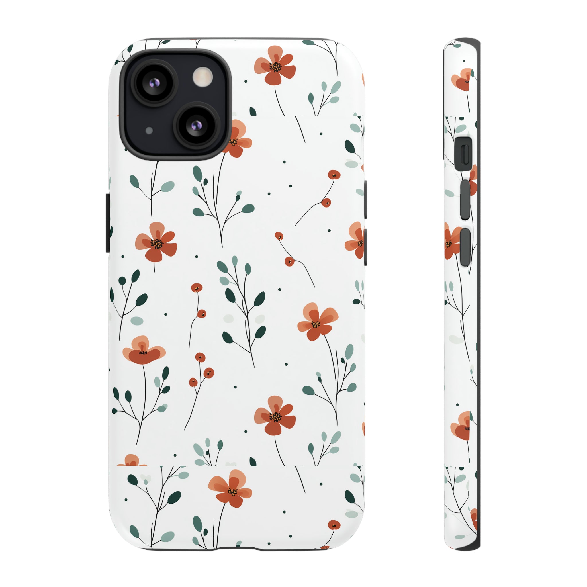 Dainty Floral 3