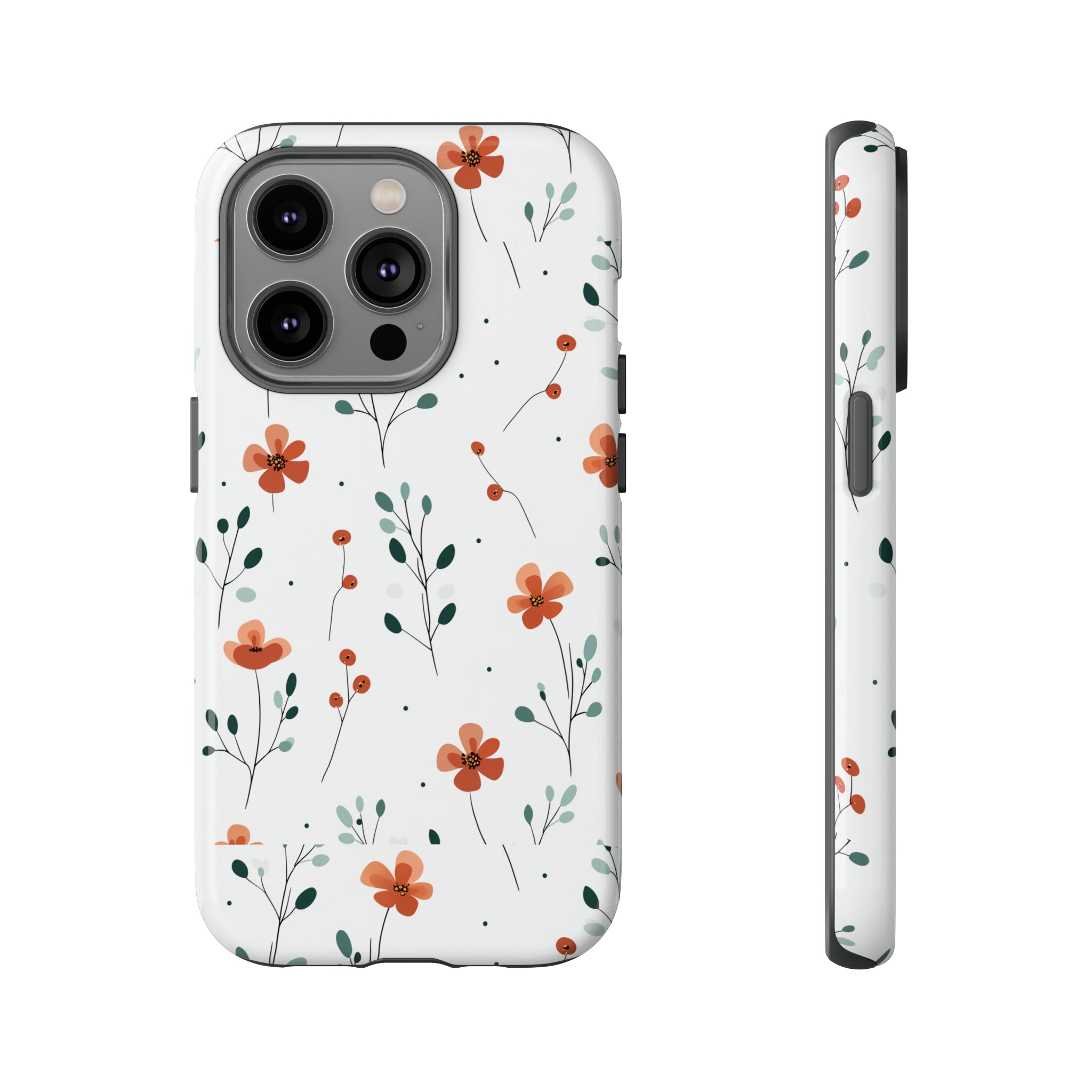 Dainty Floral 3