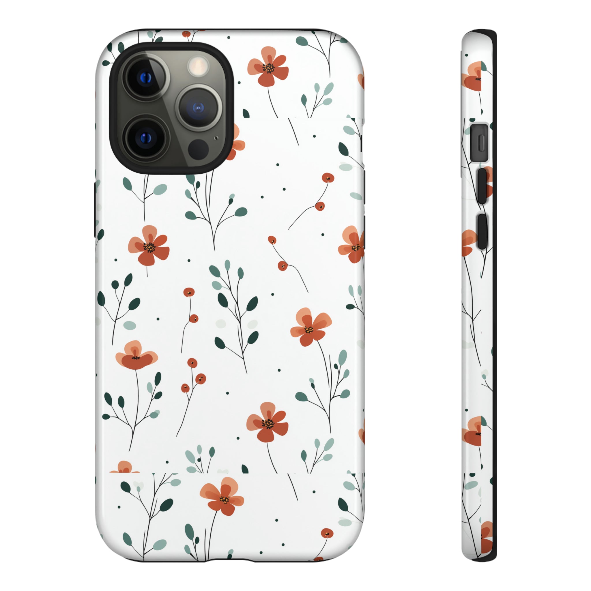 Dainty Floral 3