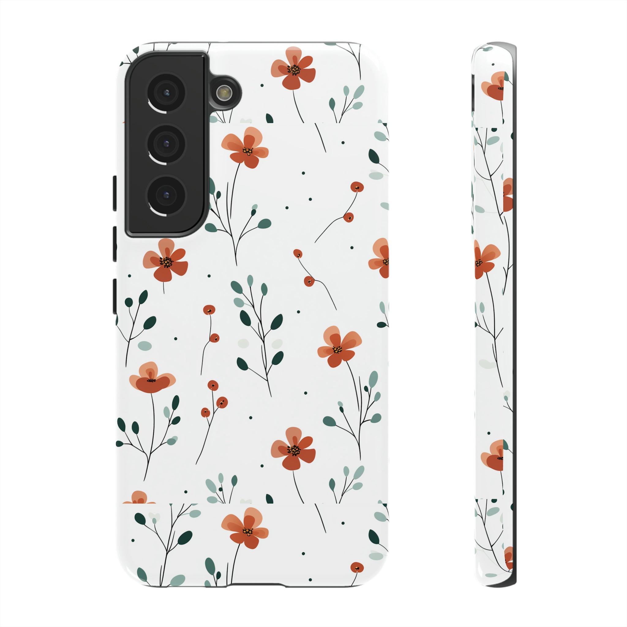 Dainty Floral 3