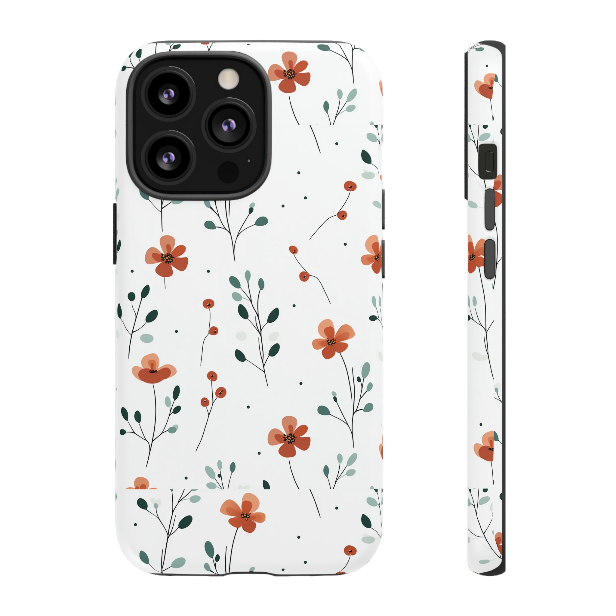 Dainty Floral 3