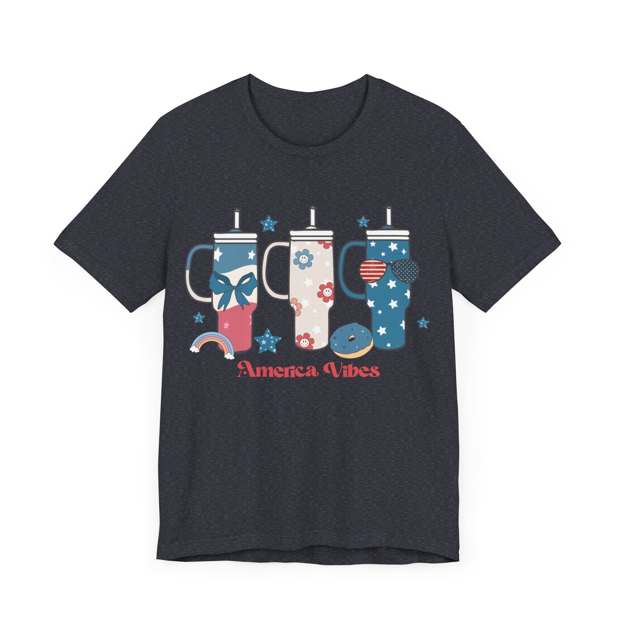 America Vibes (Tumblers)