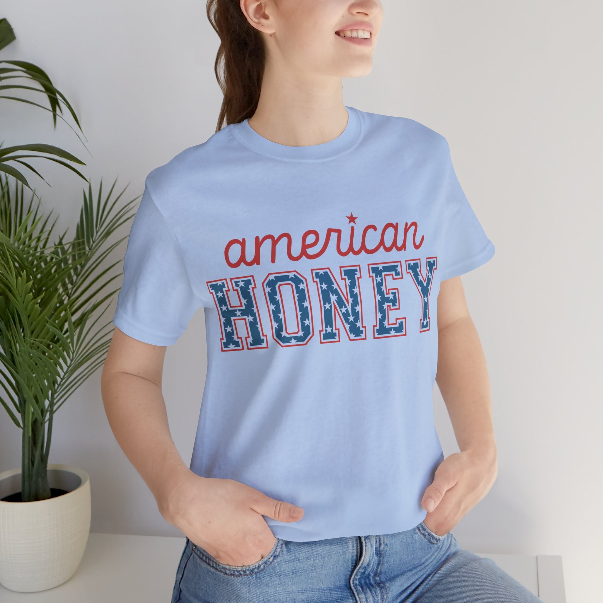 American Honey