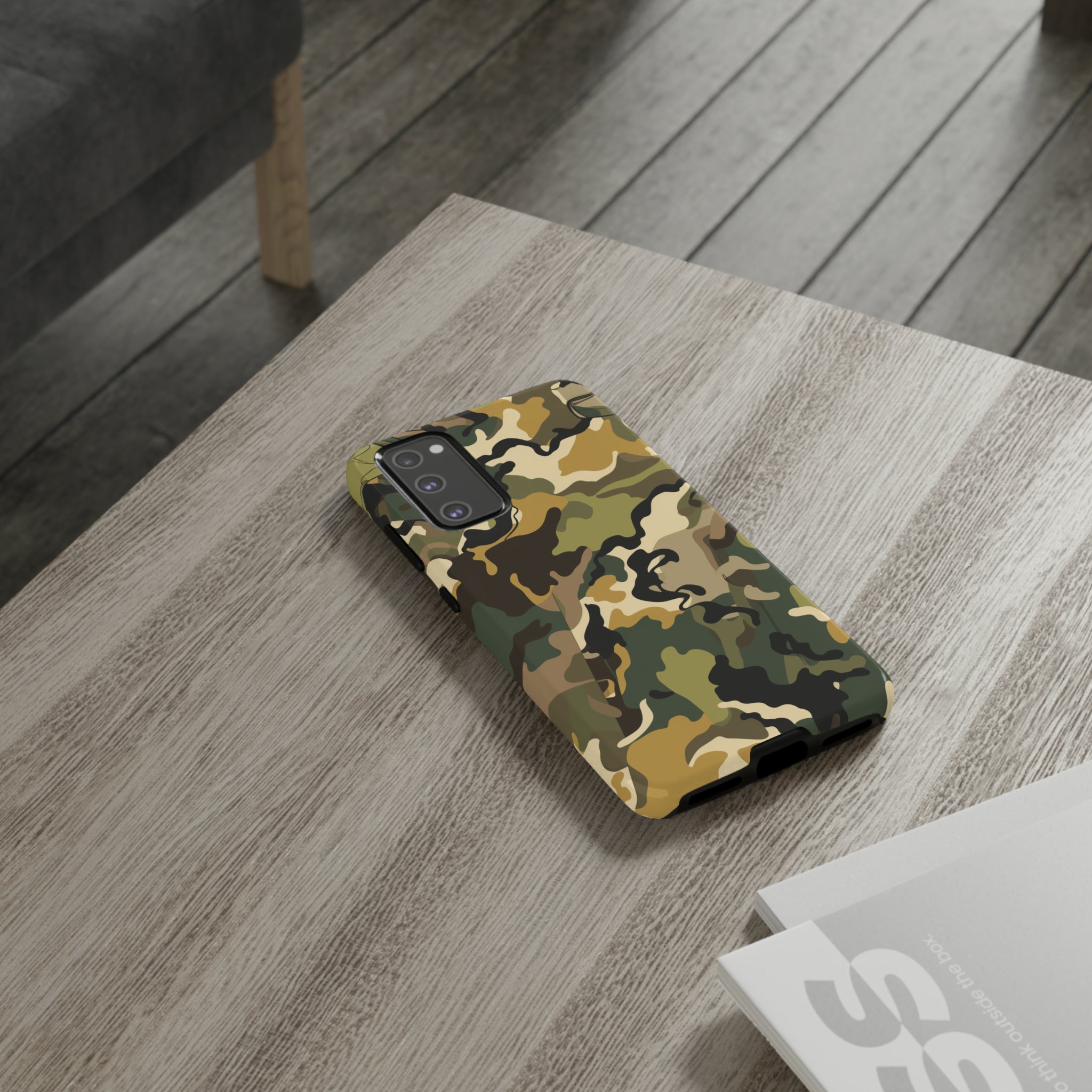 Camo