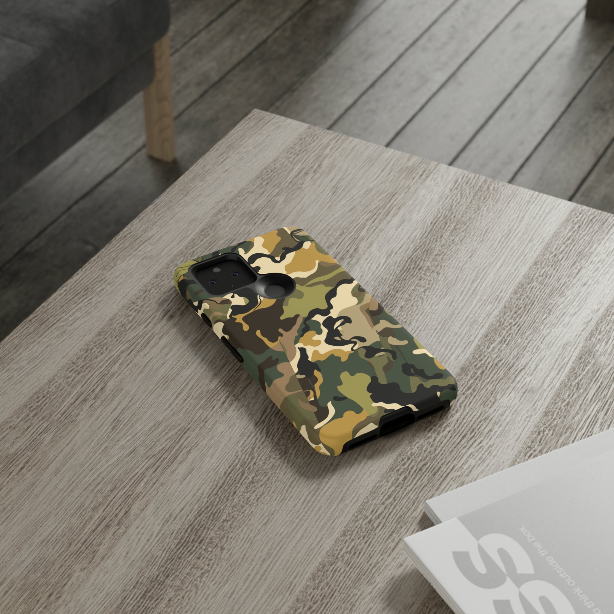 Camo