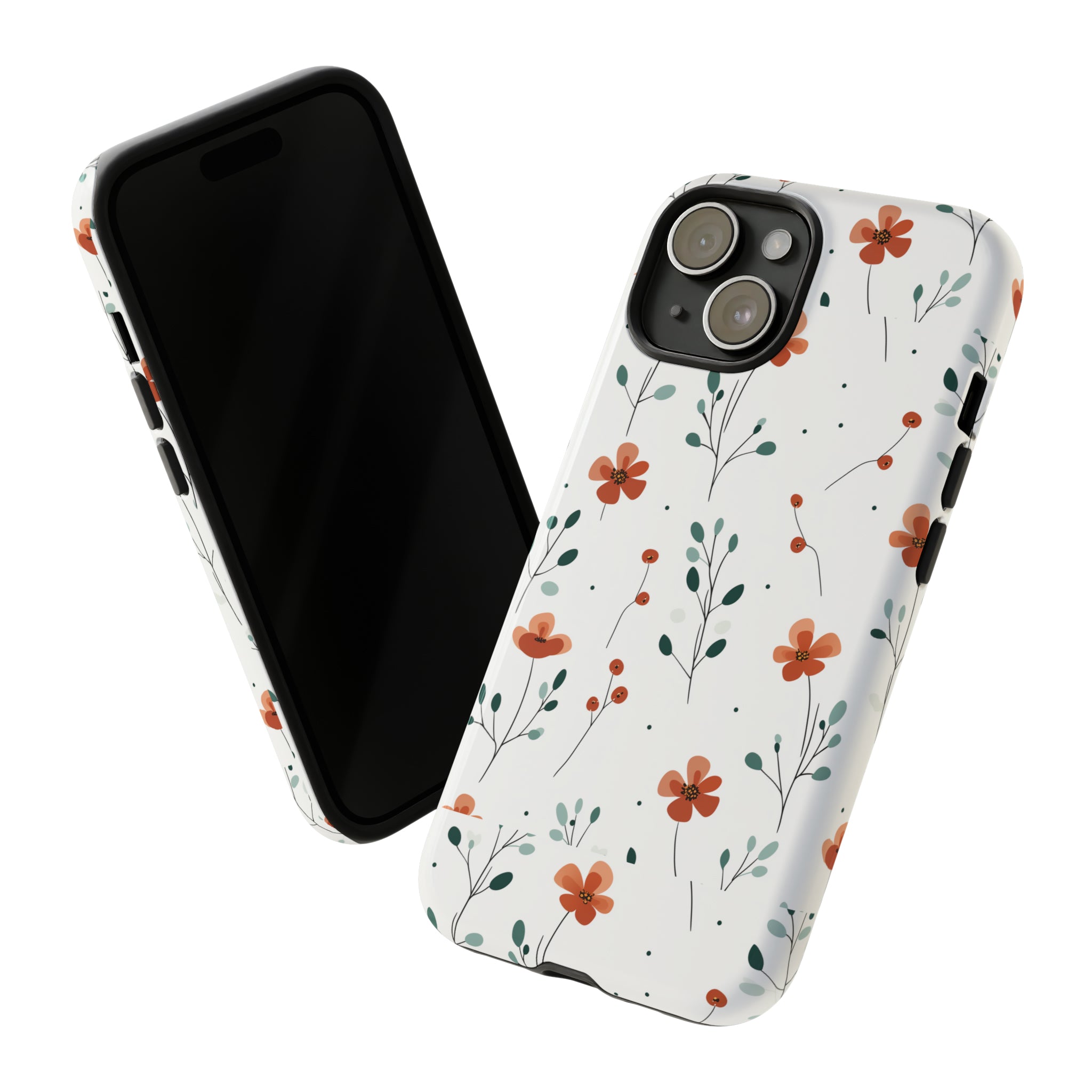 Dainty Floral 3