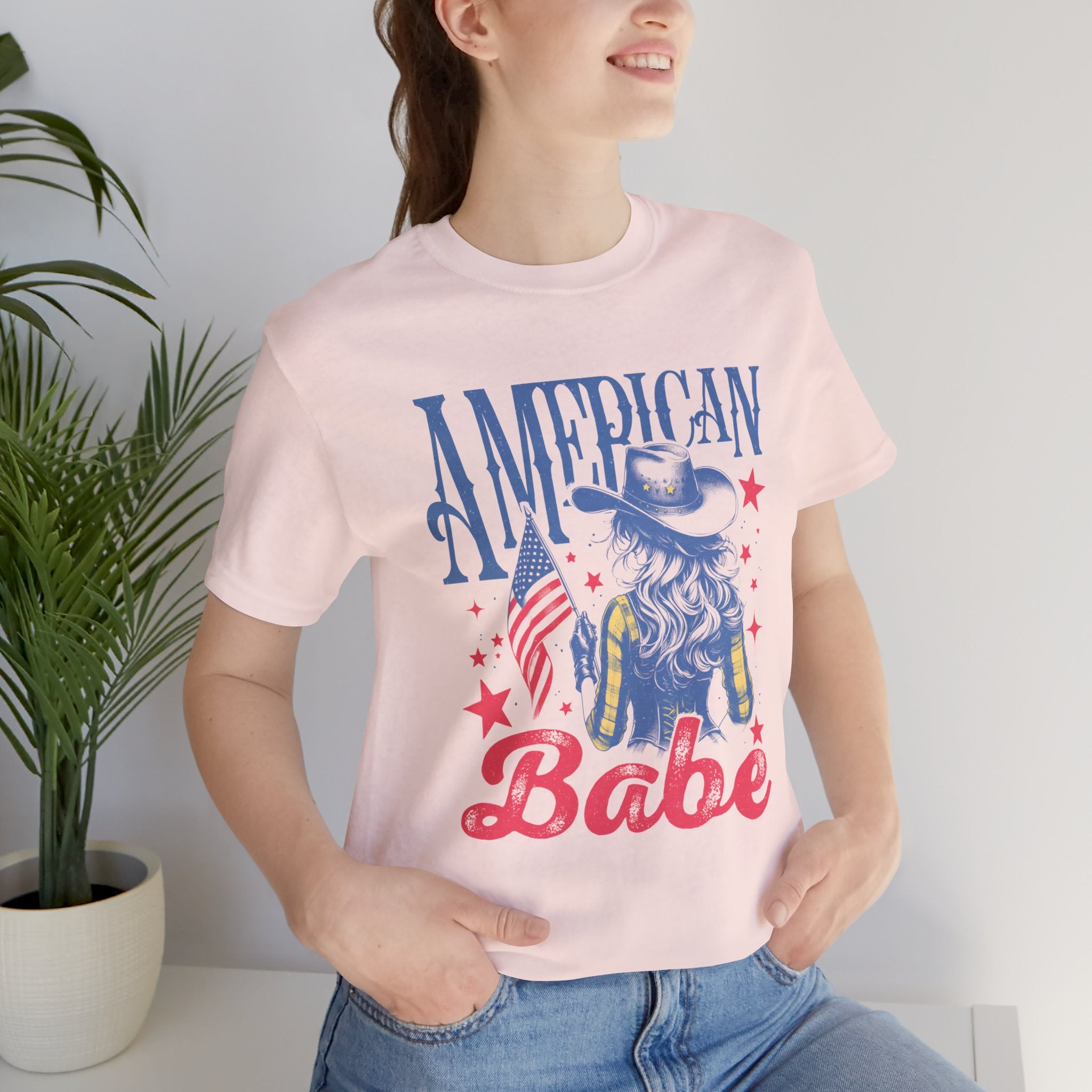 American Babe