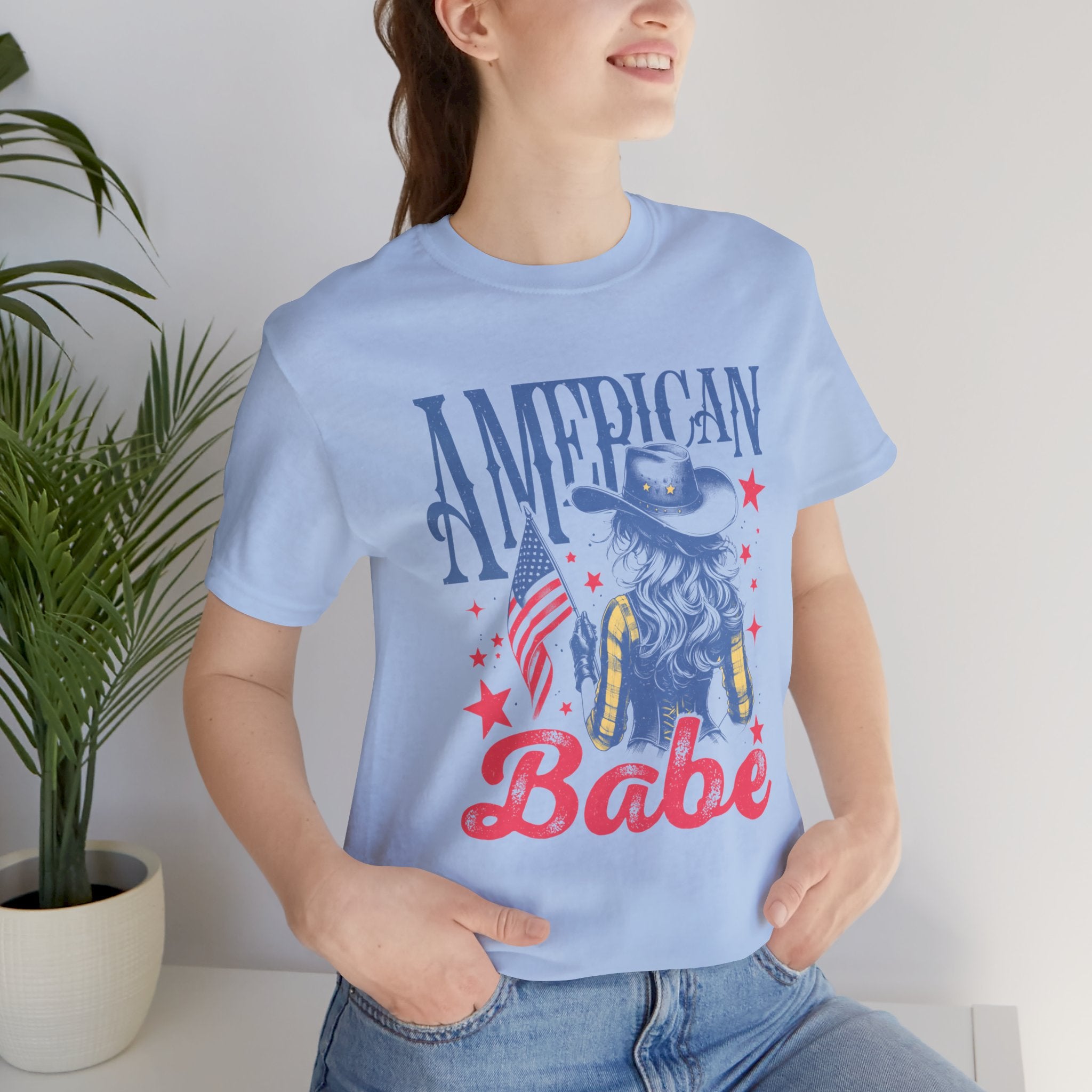 American Babe