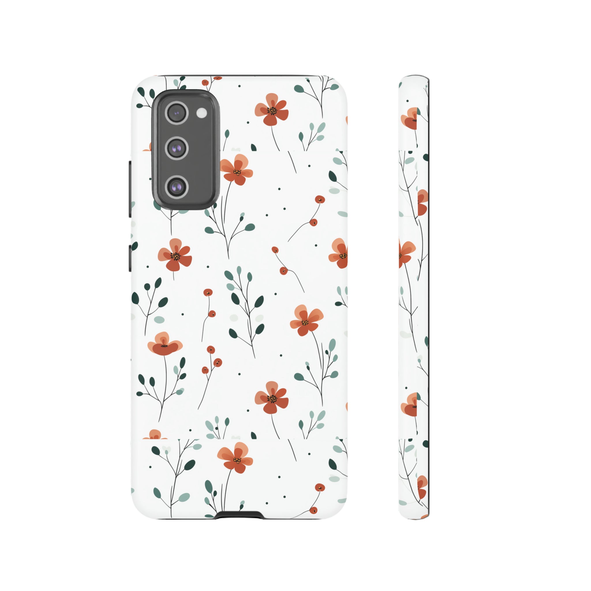 Dainty Floral 3