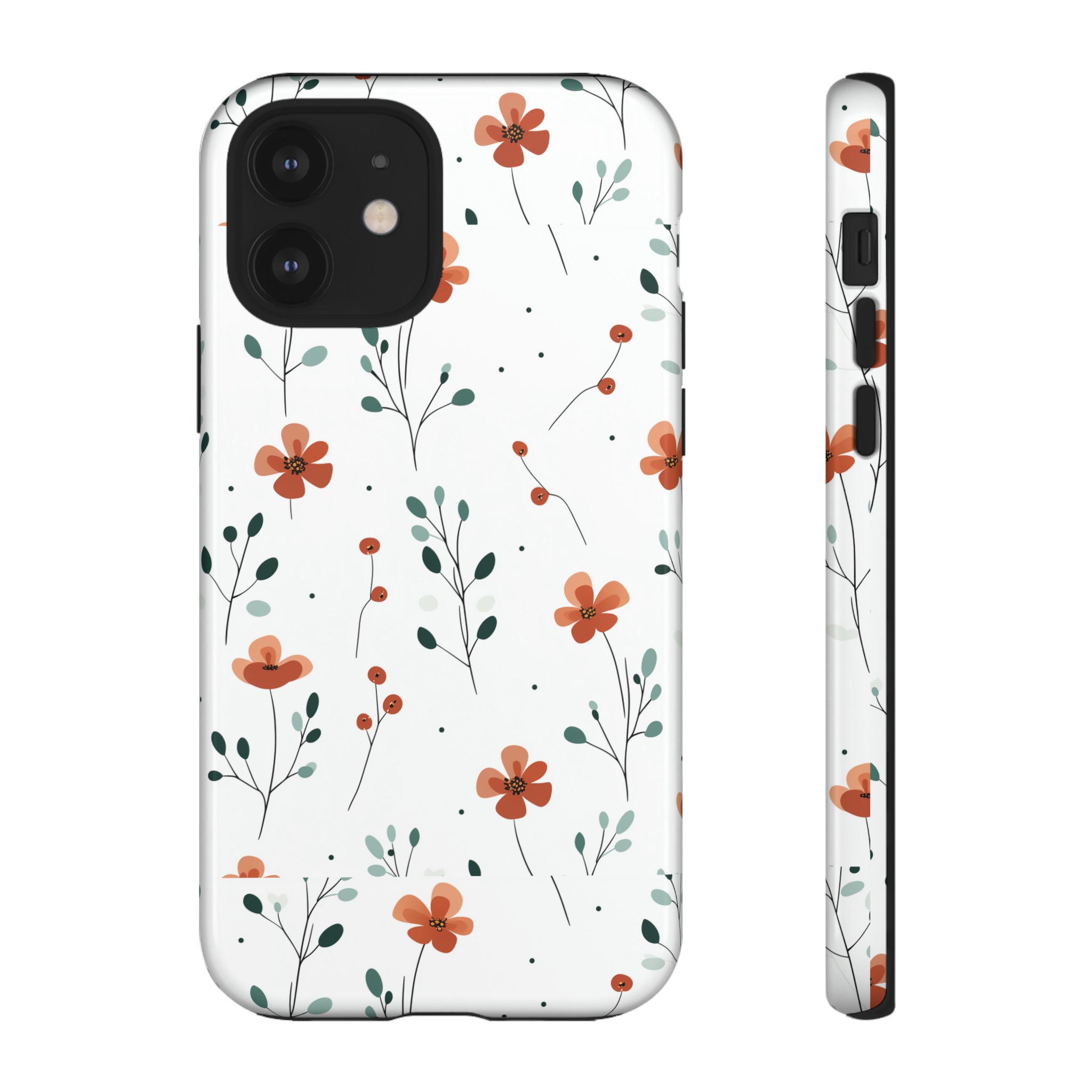 Dainty Floral 3