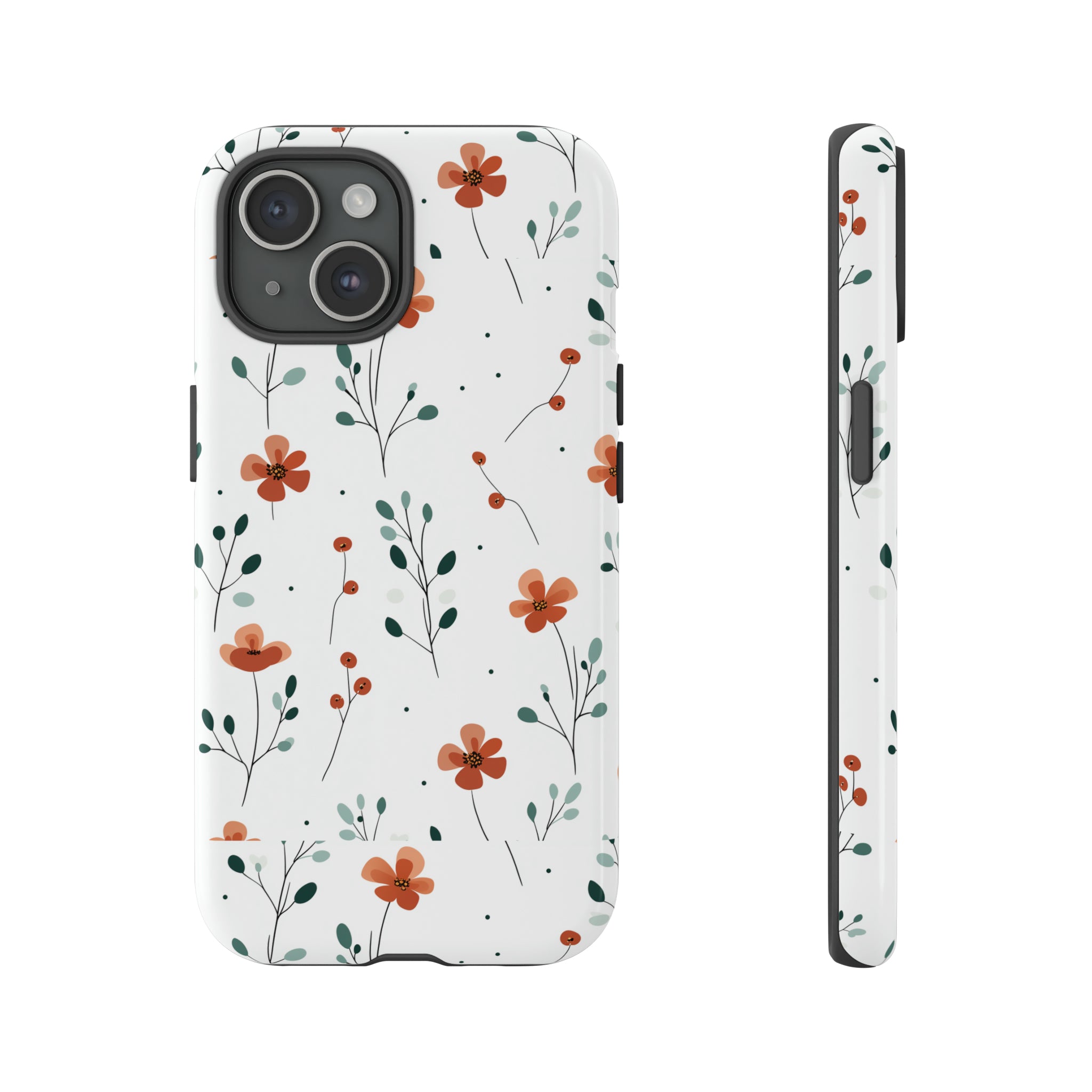 Dainty Floral 3