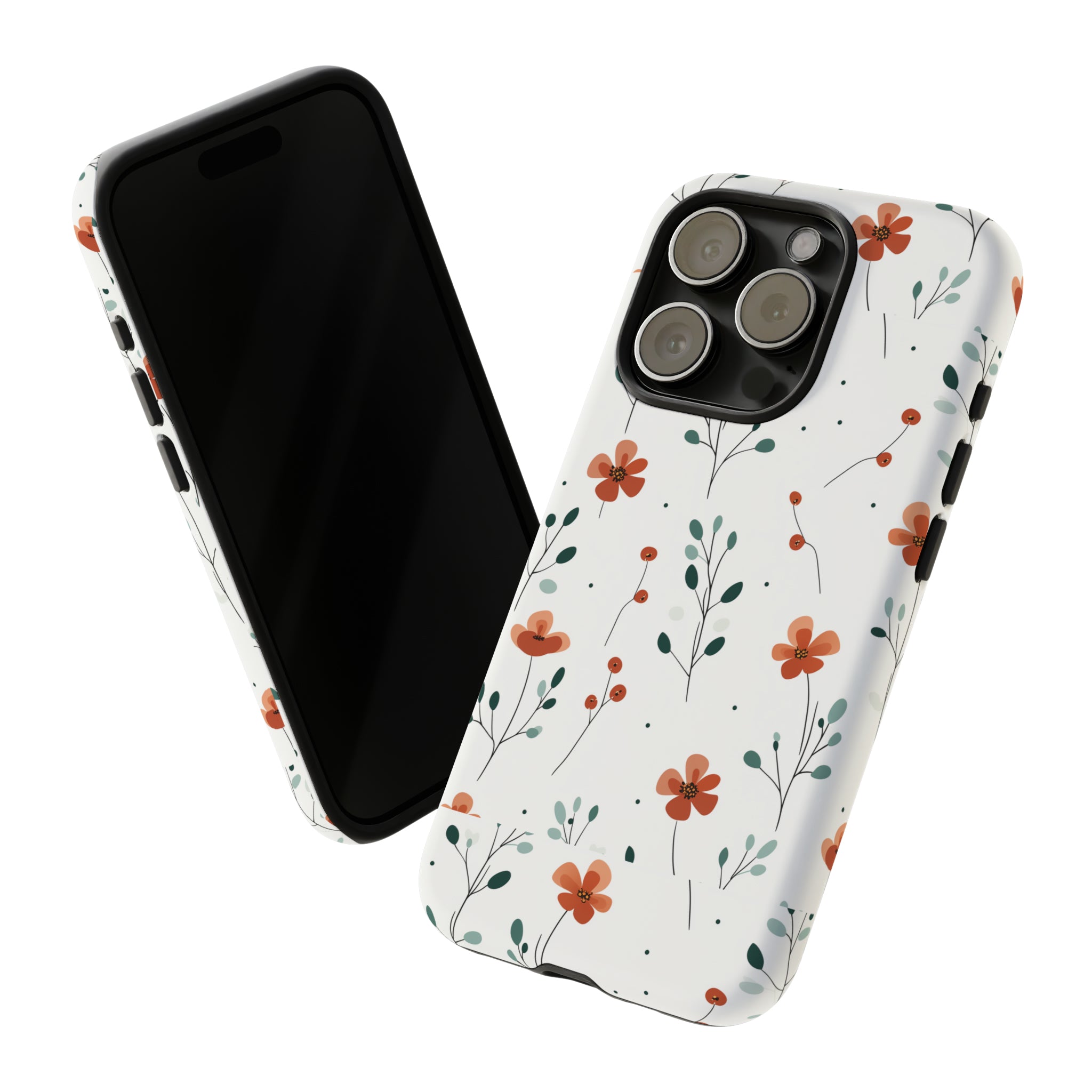 Dainty Floral 3