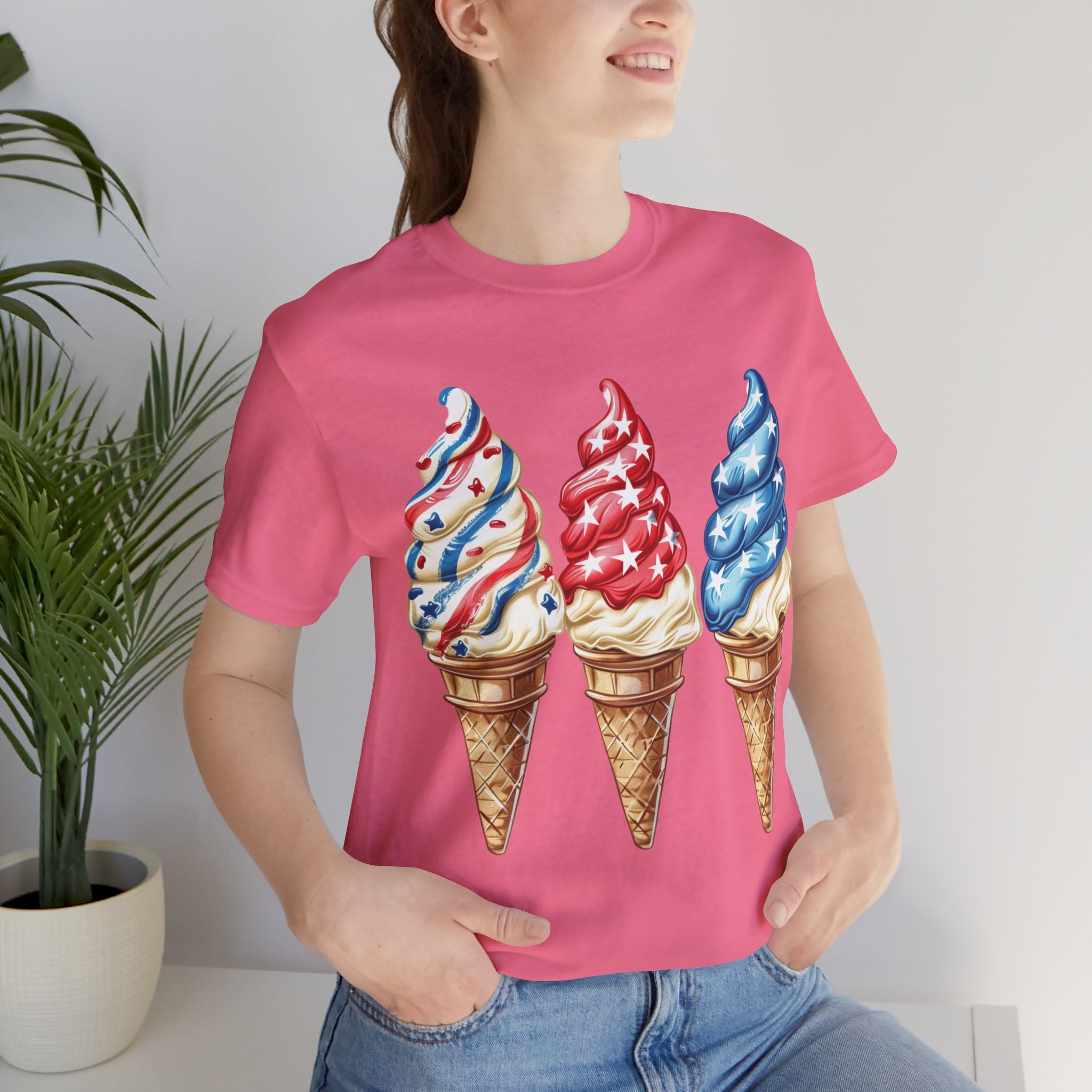 American Soft Serve Ice Cream