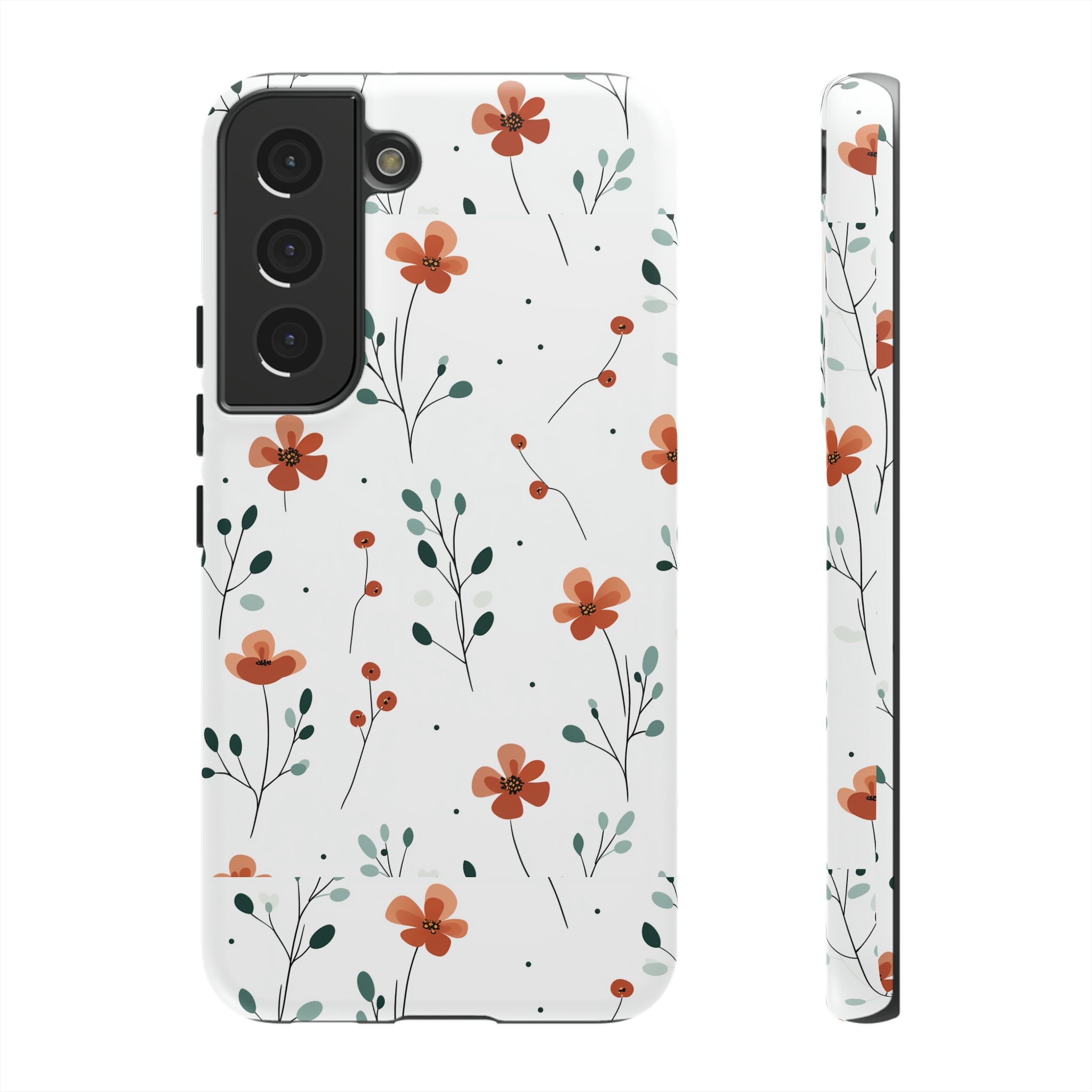 Dainty Floral 3