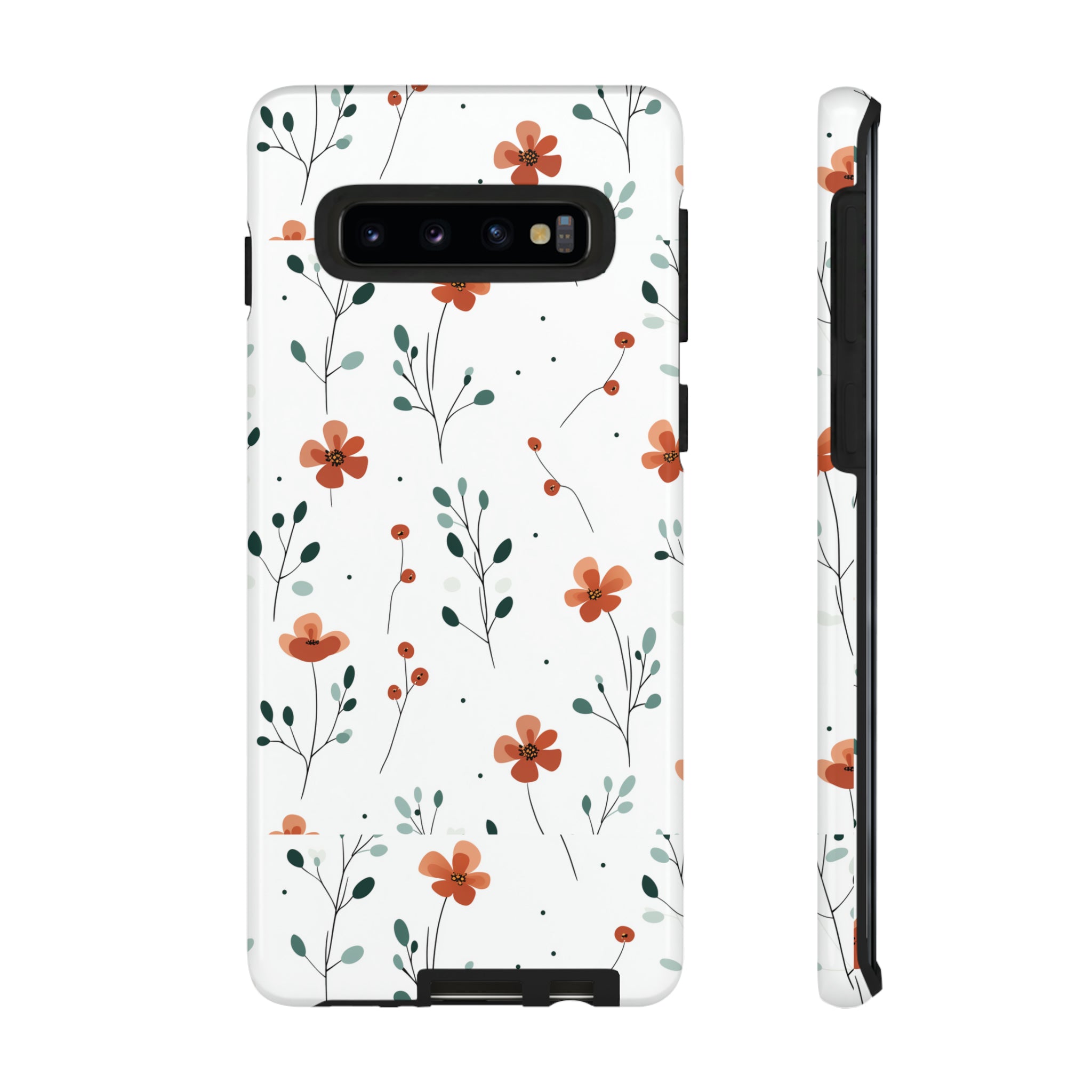 Dainty Floral 3