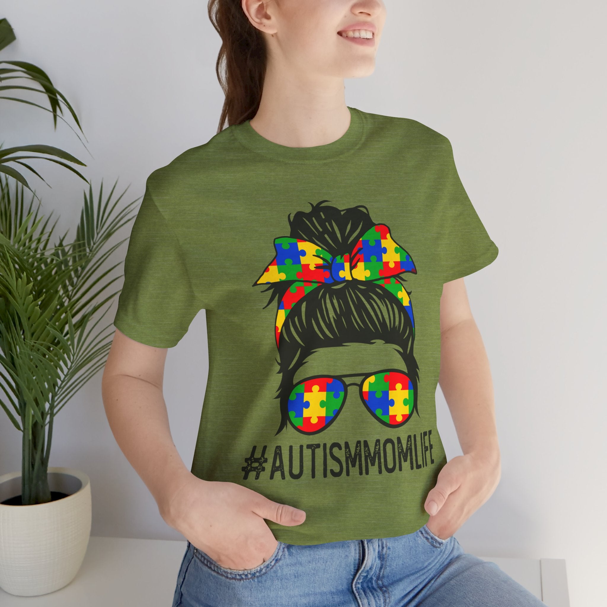 Autism Mom Life