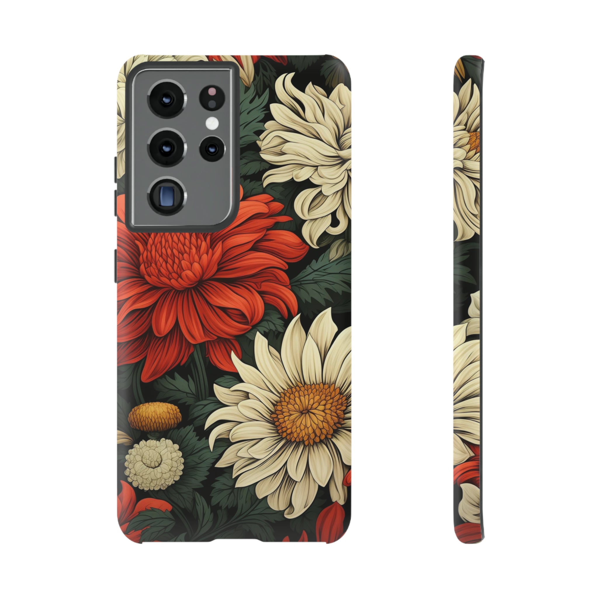 Flower Painting 1.2 - Tough Cases