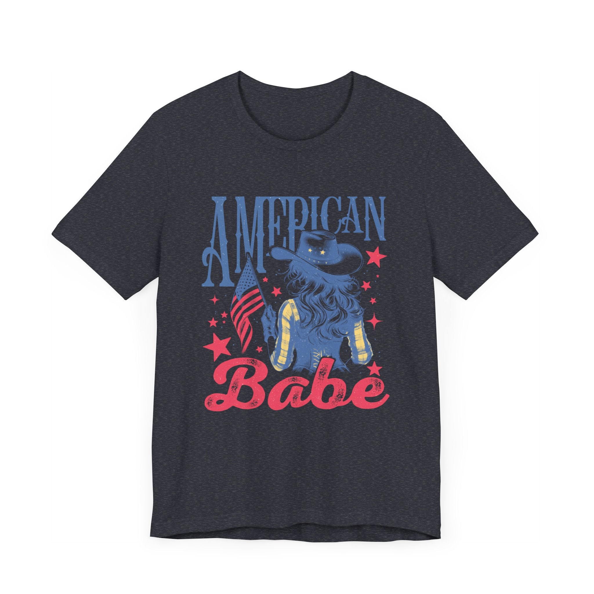 American Babe