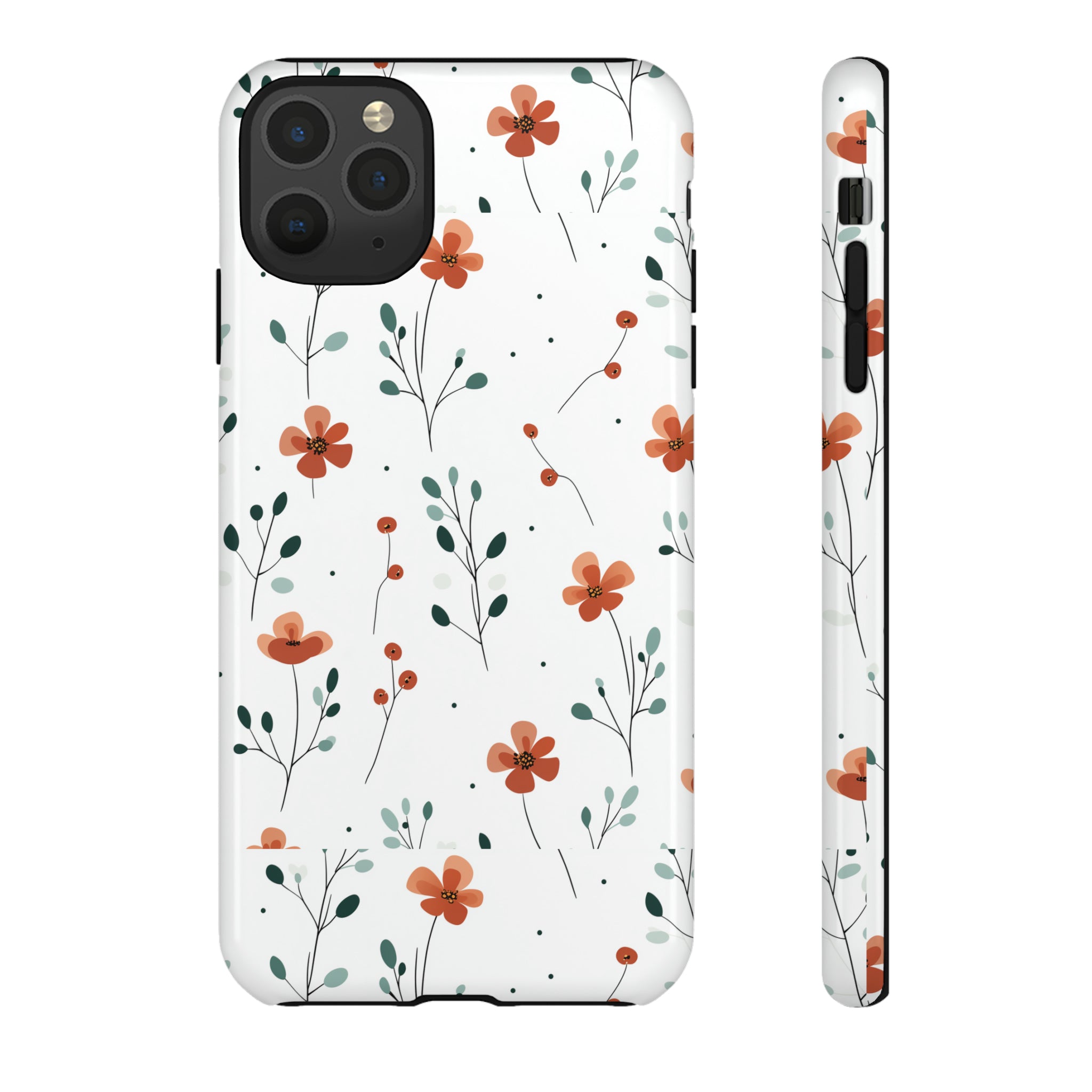 Dainty Floral 3