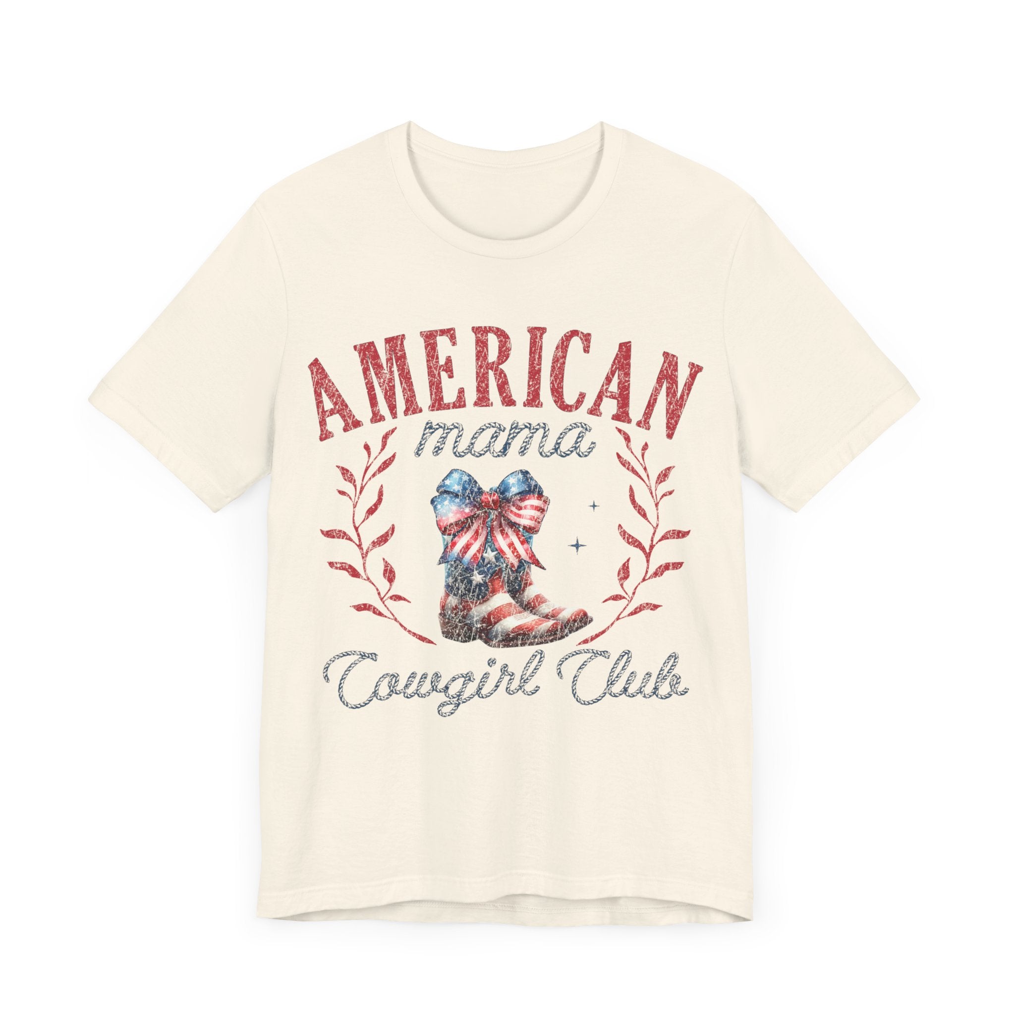 American Mama Cowgirl Club