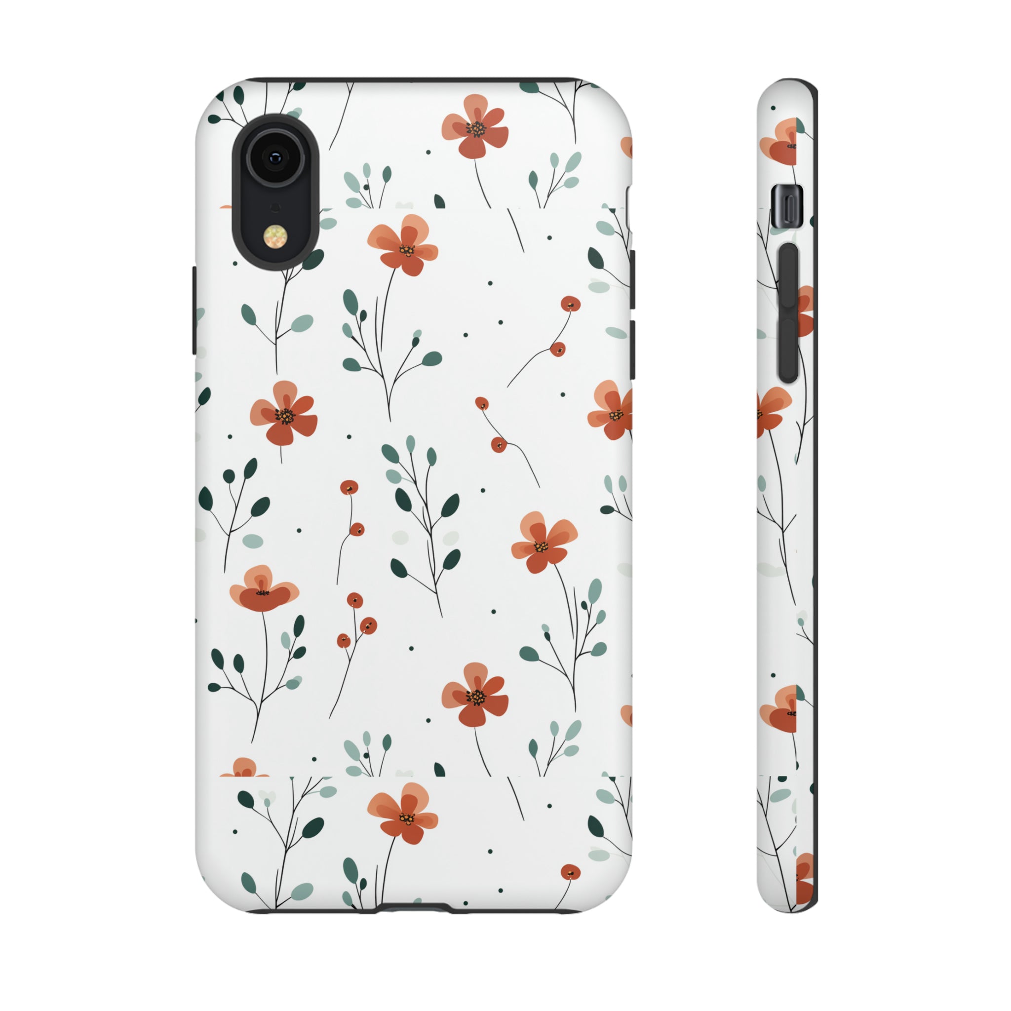 Dainty Floral 3