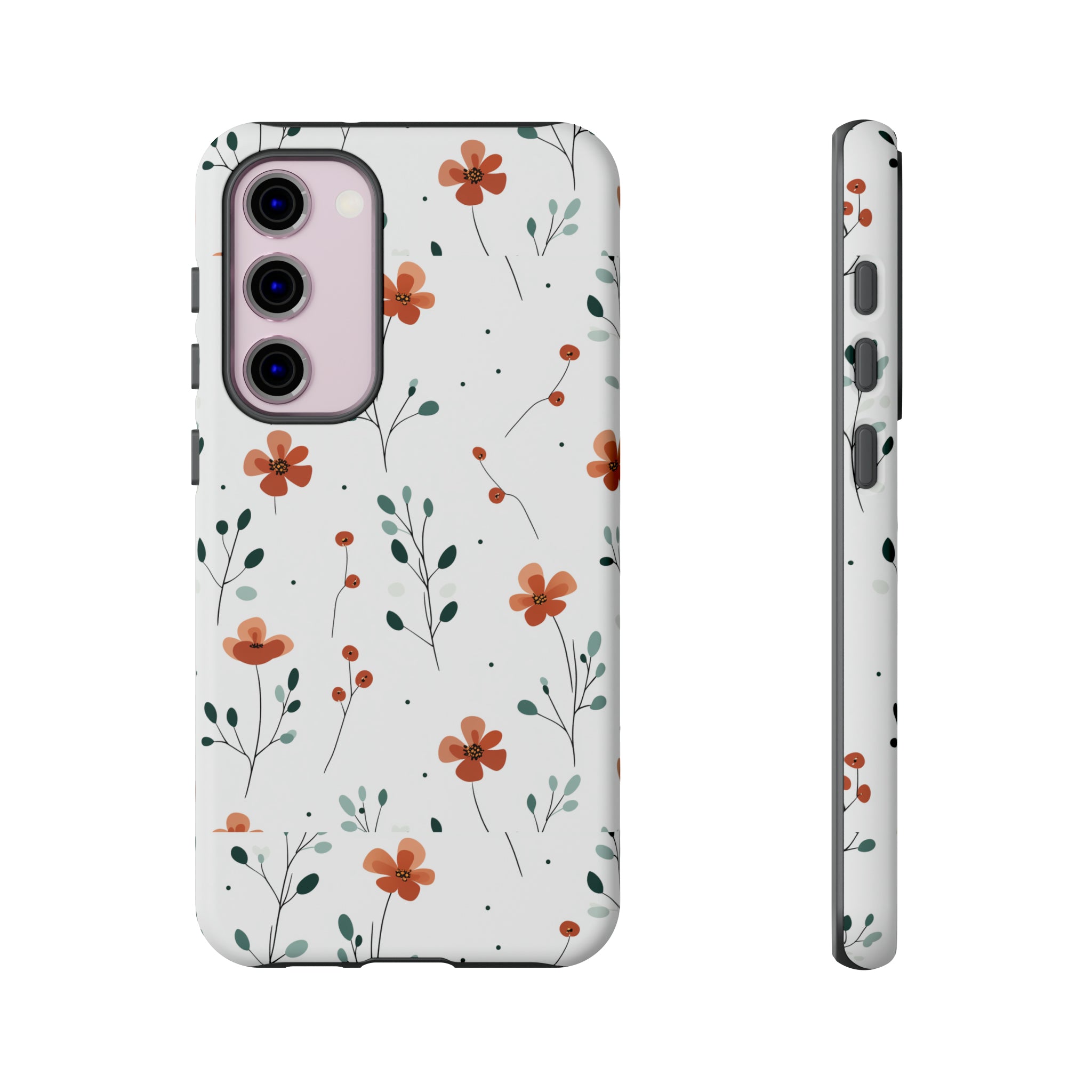 Dainty Floral 3