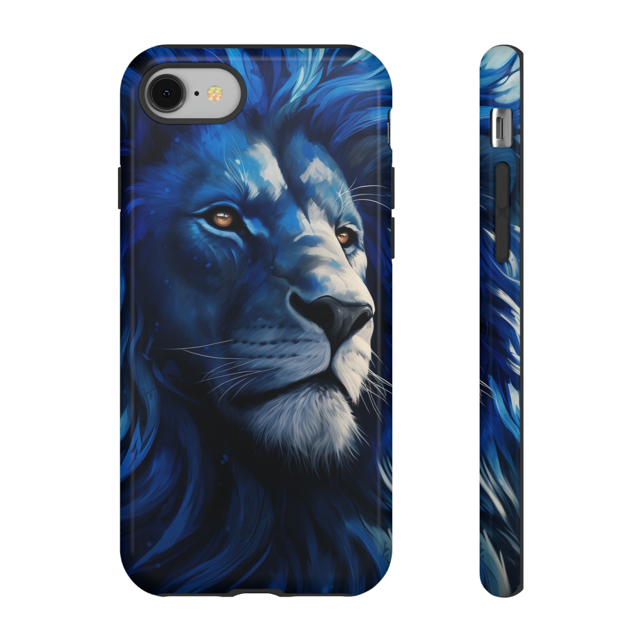 Blue Lion 02