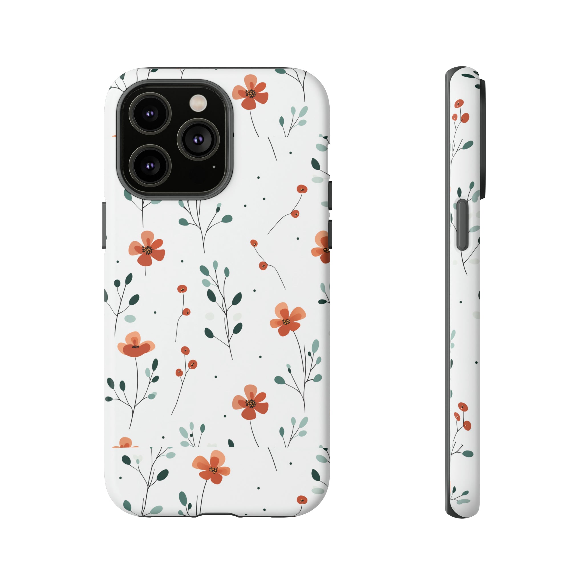 Dainty Floral 3