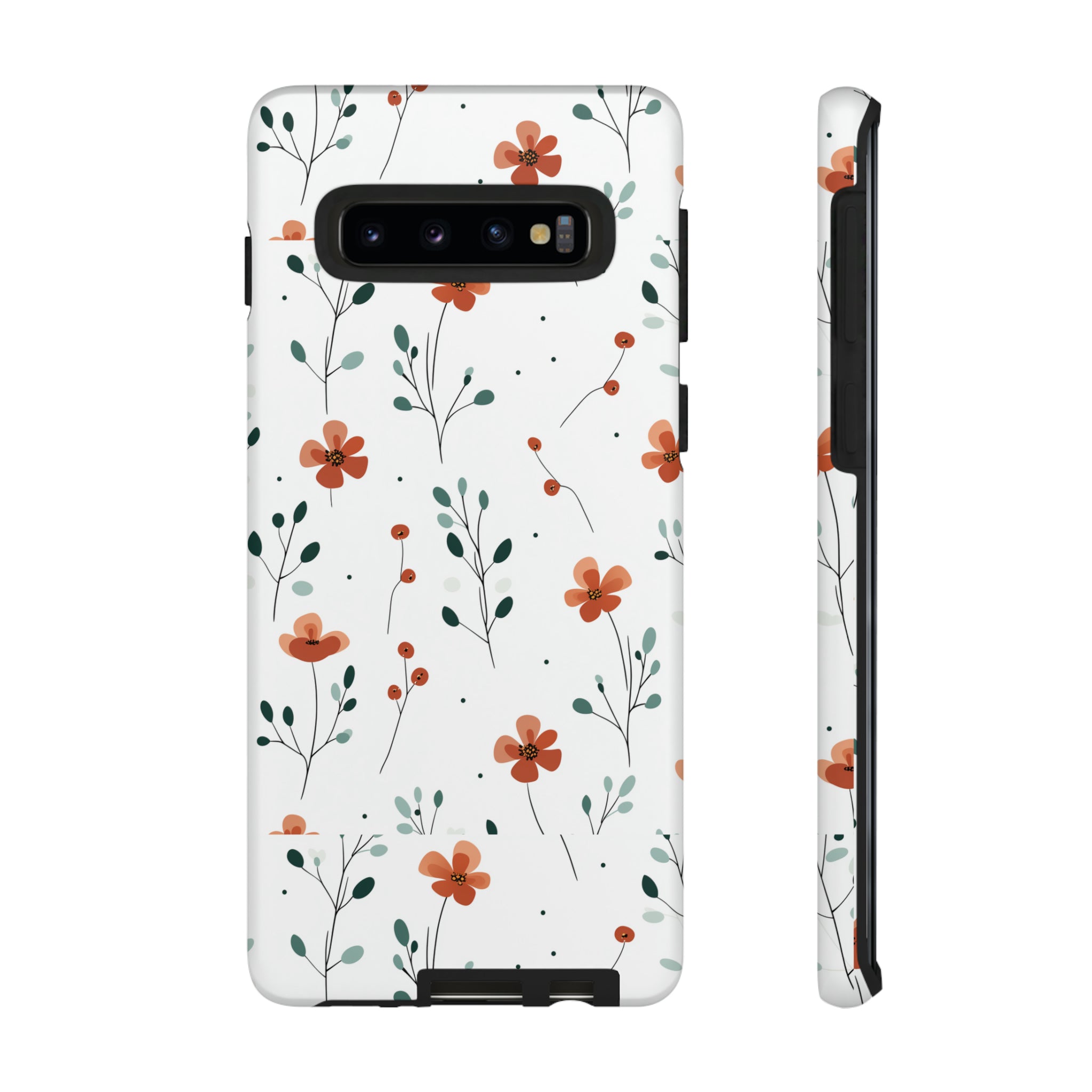 Dainty Floral 3