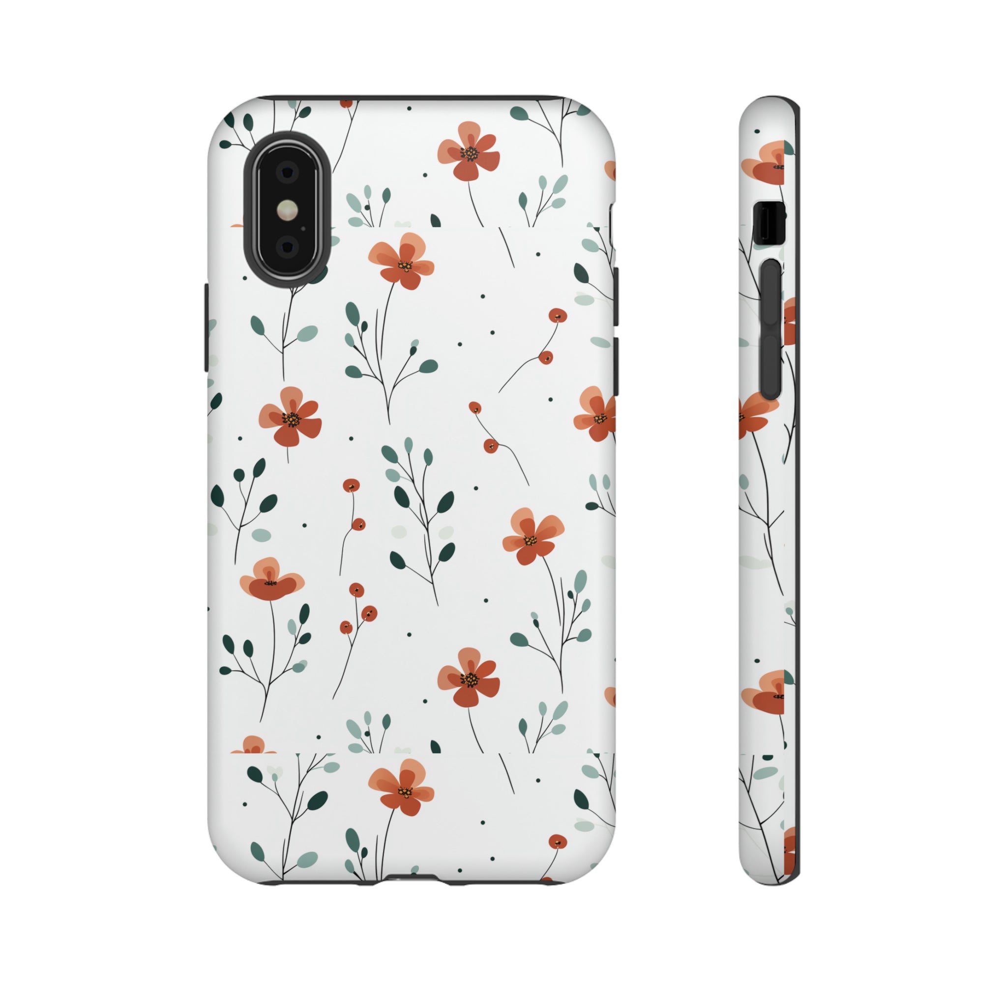 Dainty Floral 3